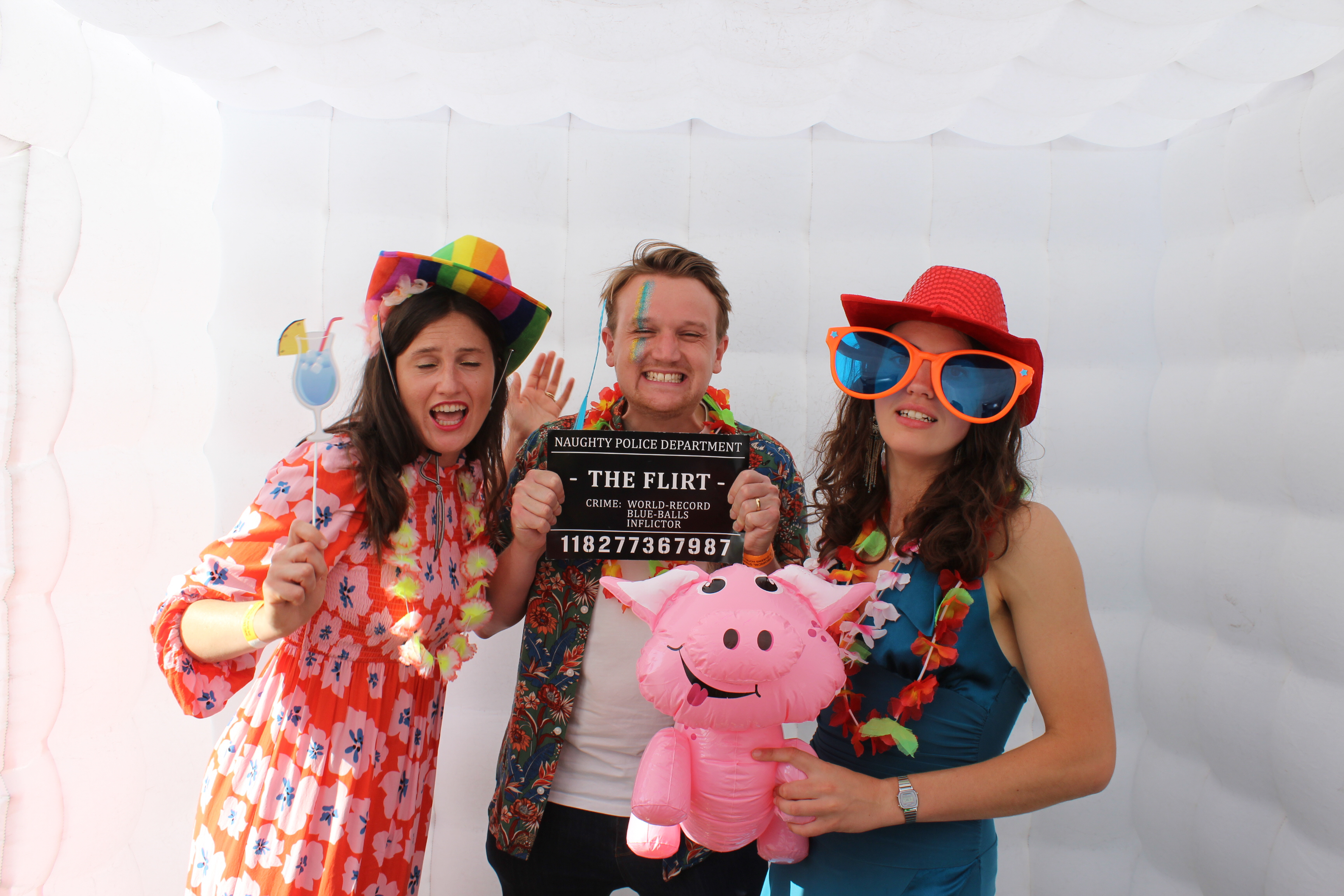 JHG(S) Tropical Staycation Party | View more photos from the event at gallery.funbooth.uk.com/u/FunboothLTD1/JHGS-Tropical-Staycation-Party