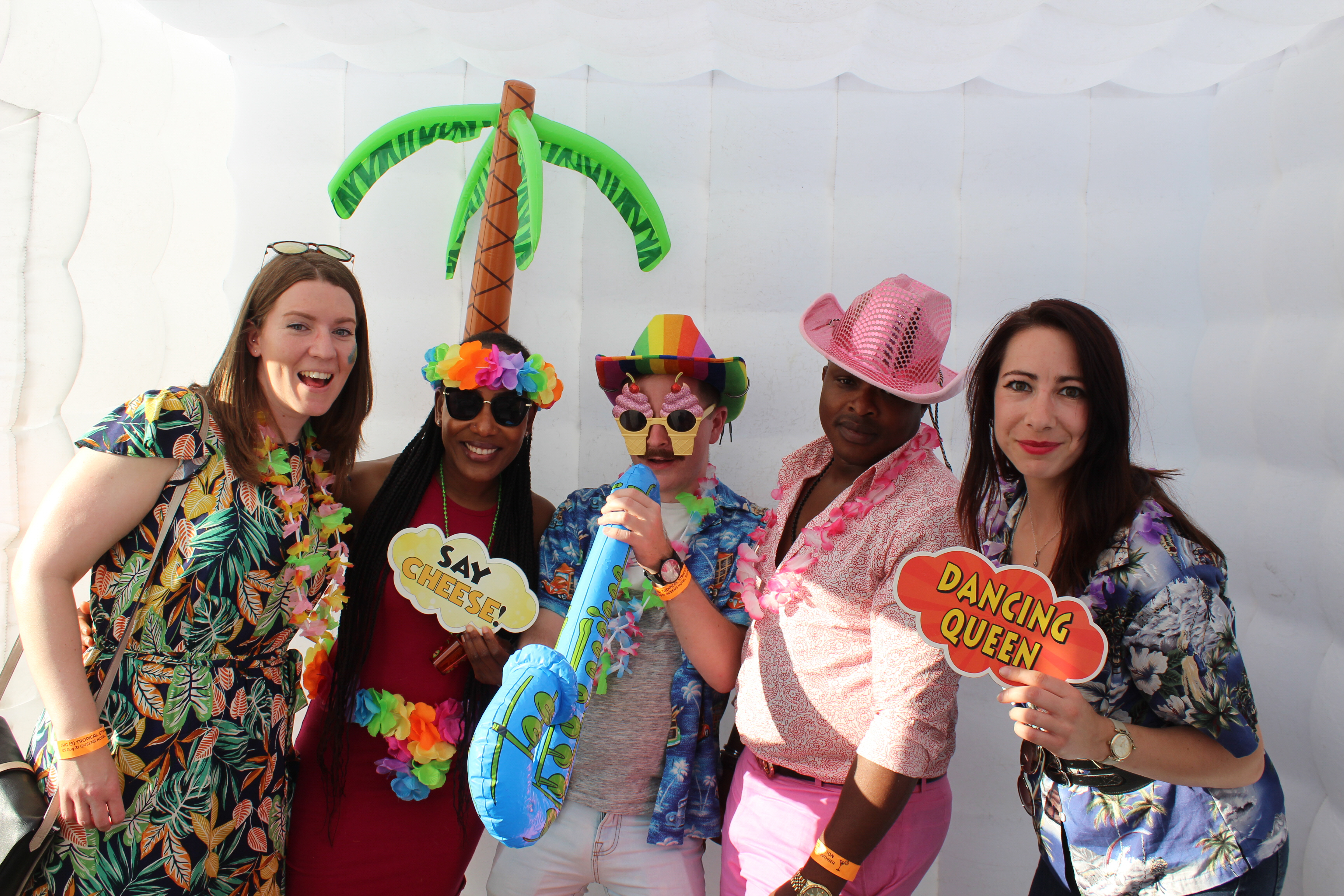 JHG(S) Tropical Staycation Party | View more photos from the event at gallery.funbooth.uk.com/u/FunboothLTD1/JHGS-Tropical-Staycation-Party