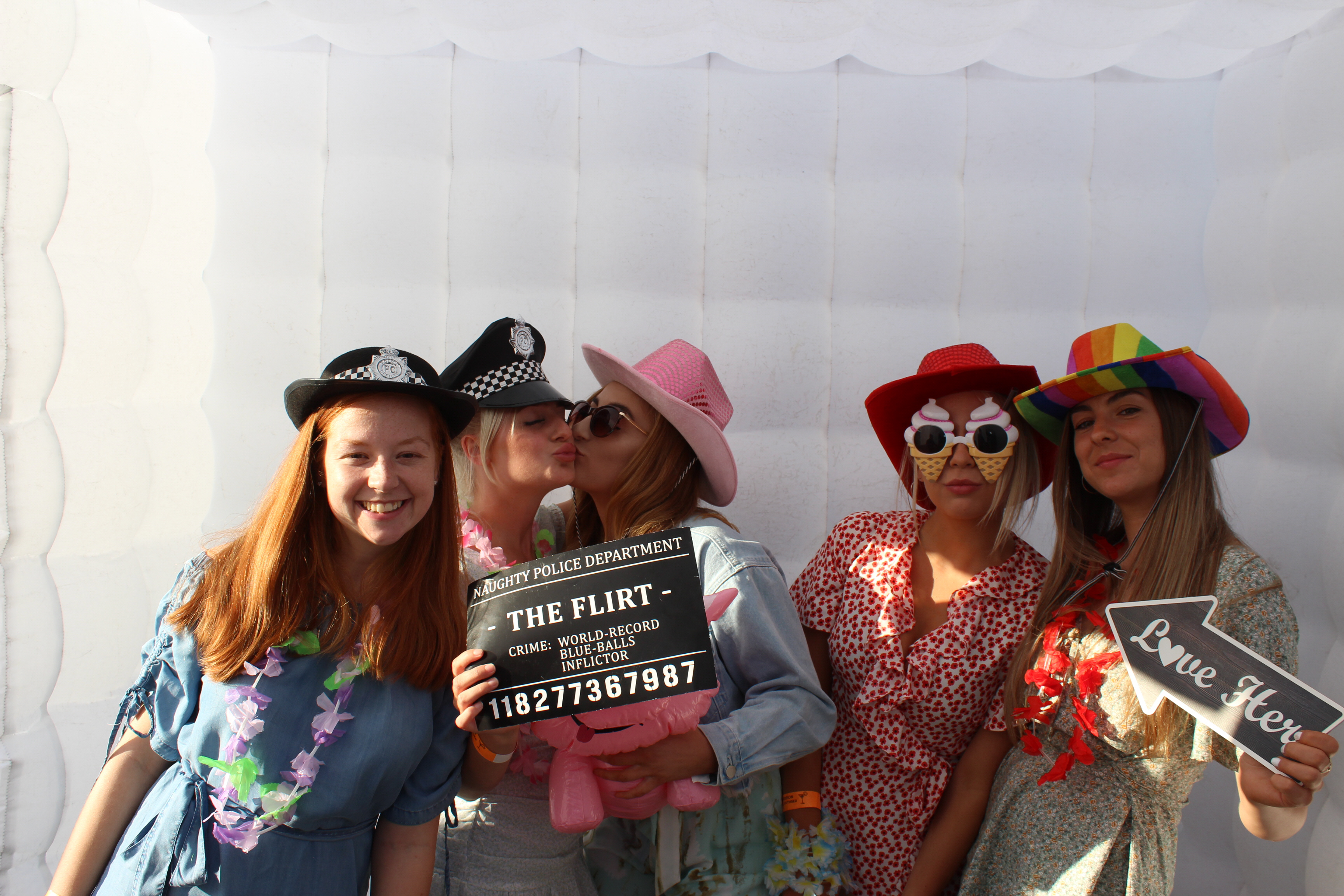 JHG(S) Tropical Staycation Party | View more photos from the event at gallery.funbooth.uk.com/u/FunboothLTD1/JHGS-Tropical-Staycation-Party
