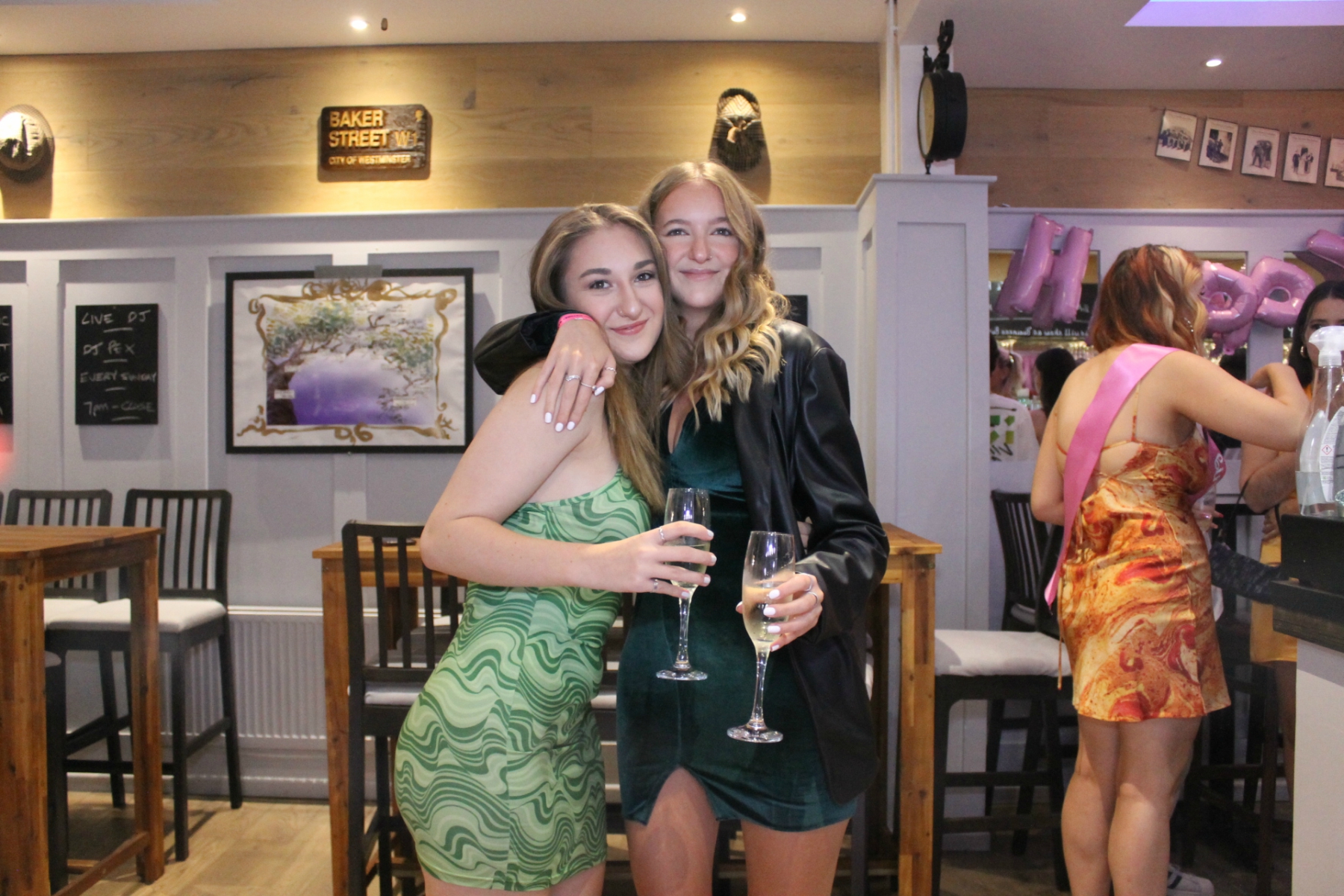Joint 21st and 50th Birthday Bash | View more photos from the event at gallery.funbooth.uk.com/u/FunboothLTD1/Joint-21st-and-50th-Birthday-Bash