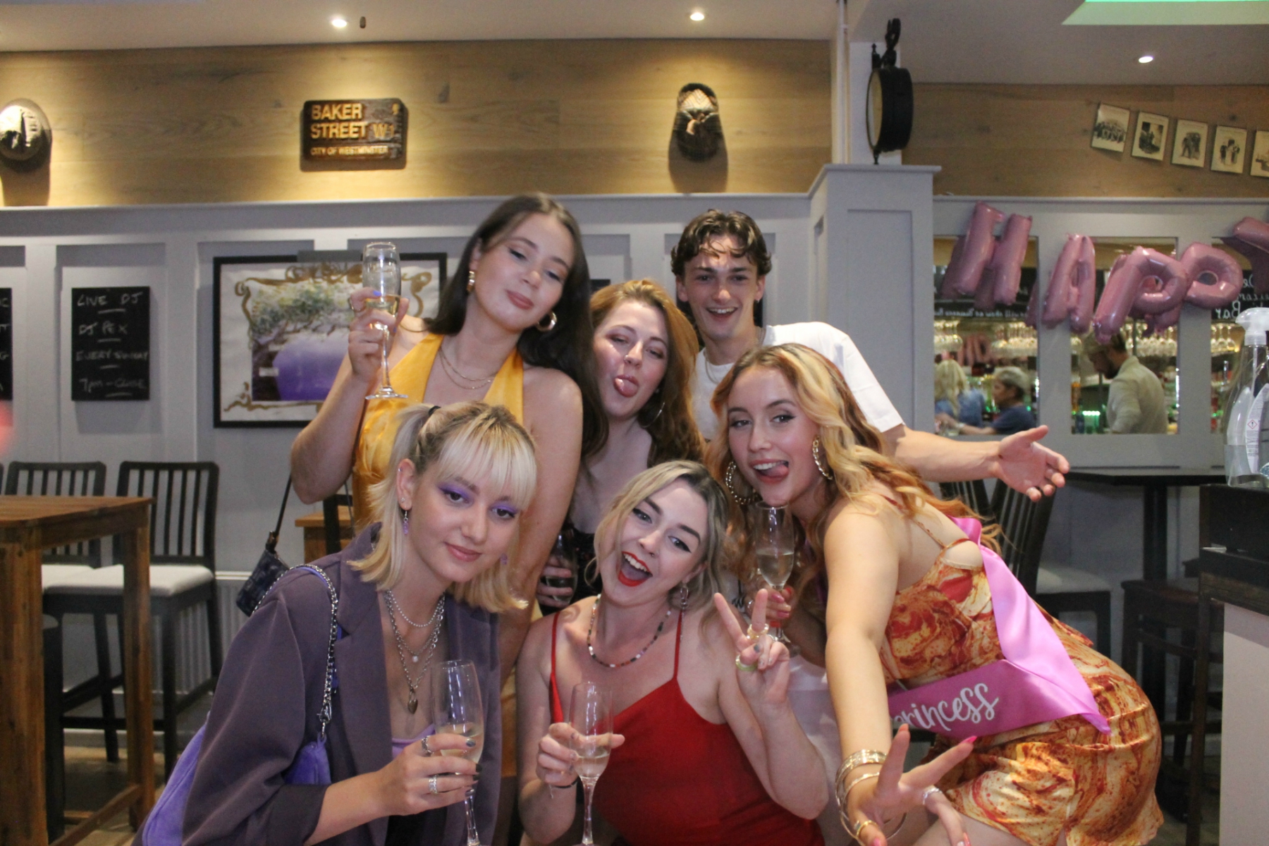 Joint 21st and 50th Birthday Bash | View more photos from the event at gallery.funbooth.uk.com/u/FunboothLTD1/Joint-21st-and-50th-Birthday-Bash