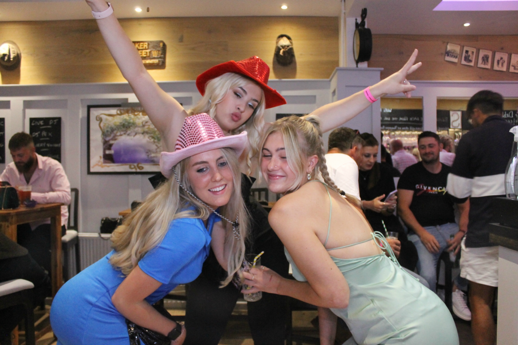 Joint 21st and 50th Birthday Bash | View more photos from the event at gallery.funbooth.uk.com/u/FunboothLTD1/Joint-21st-and-50th-Birthday-Bash