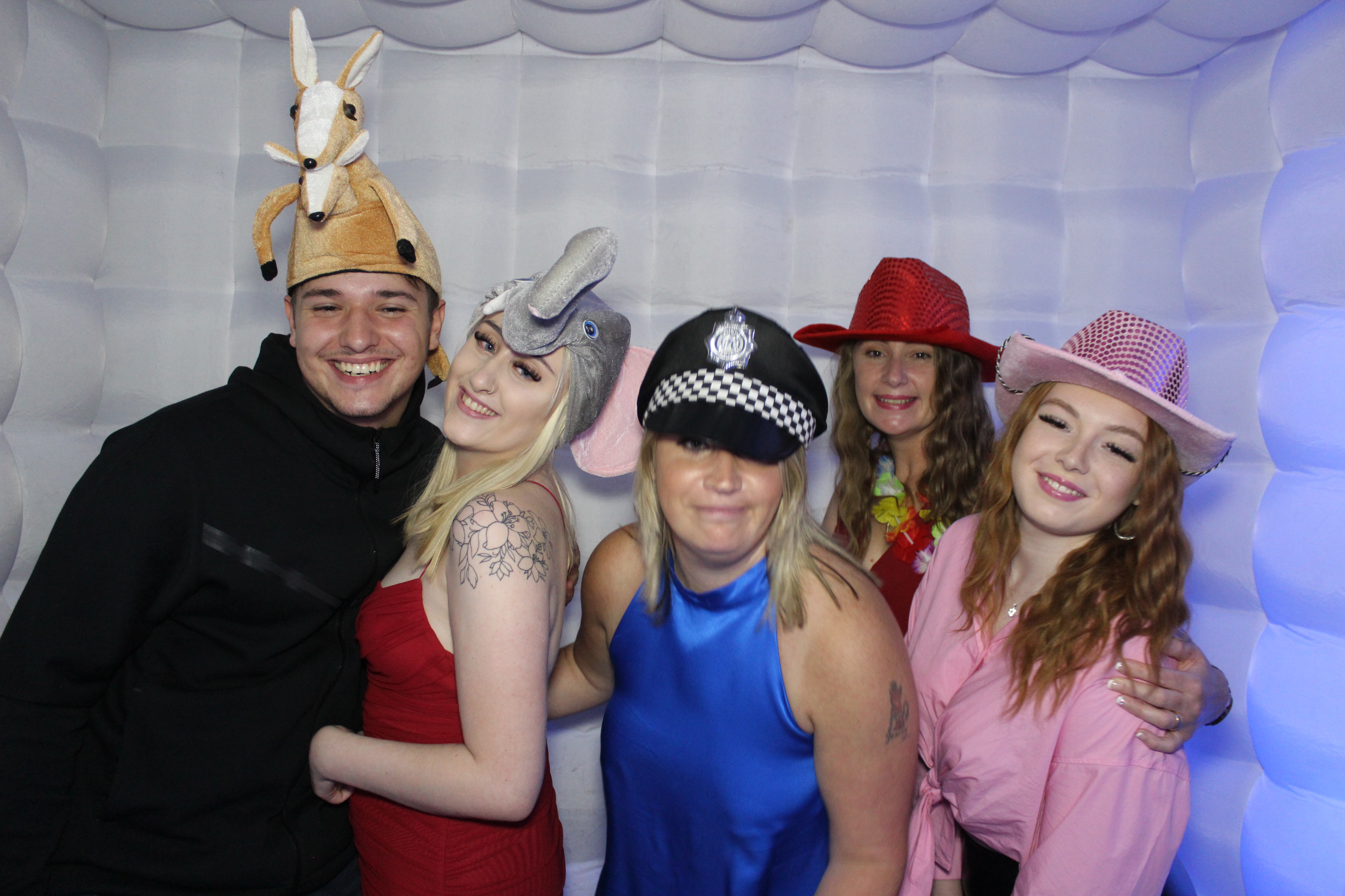 Lou's 40th Birthday | View more photos from the event at gallery.funbooth.uk.com/u/FunboothLTD1/Lous-40th-Birthday