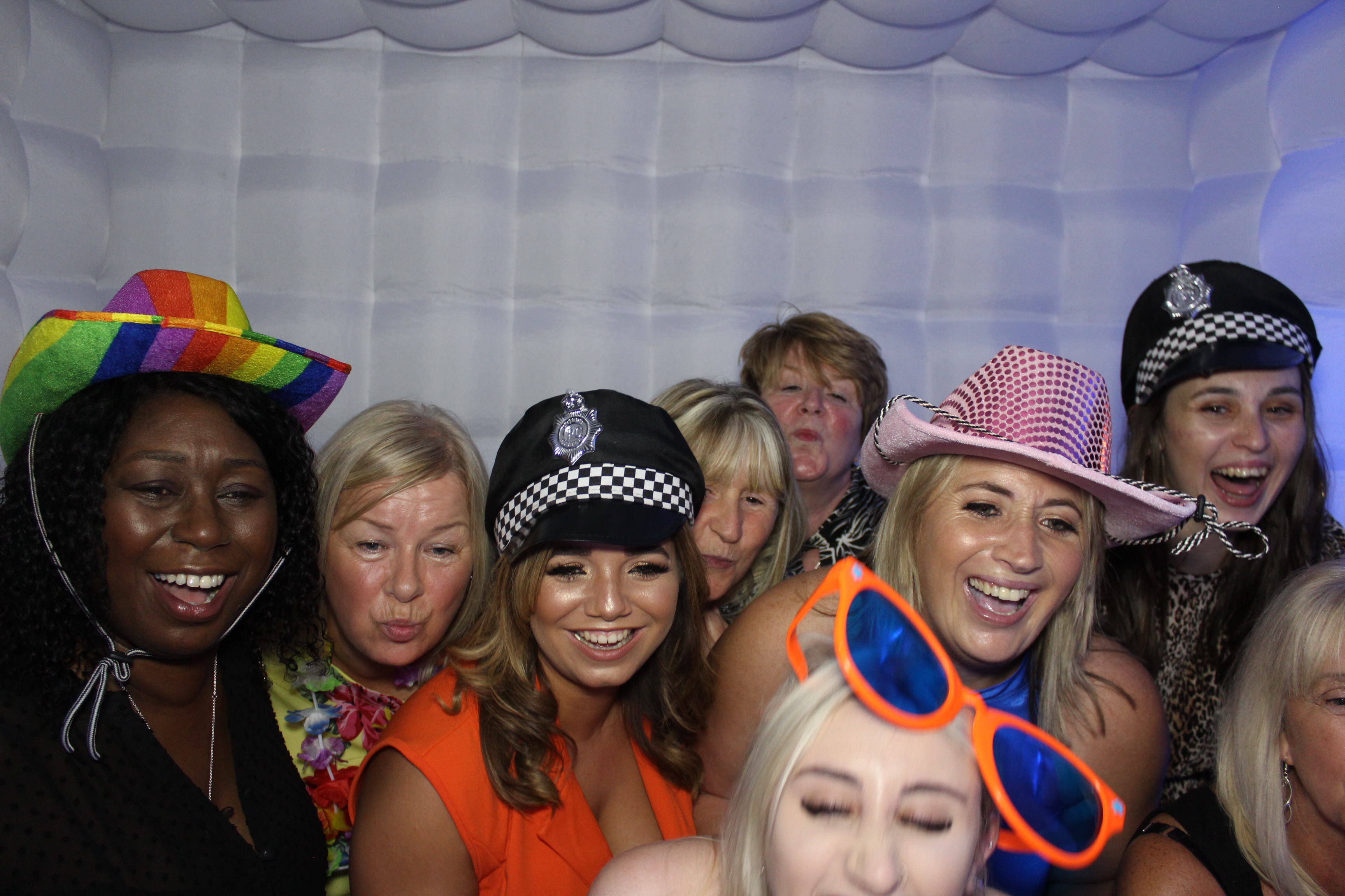 Lou's 40th Birthday | View more photos from the event at gallery.funbooth.uk.com/u/FunboothLTD1/Lous-40th-Birthday