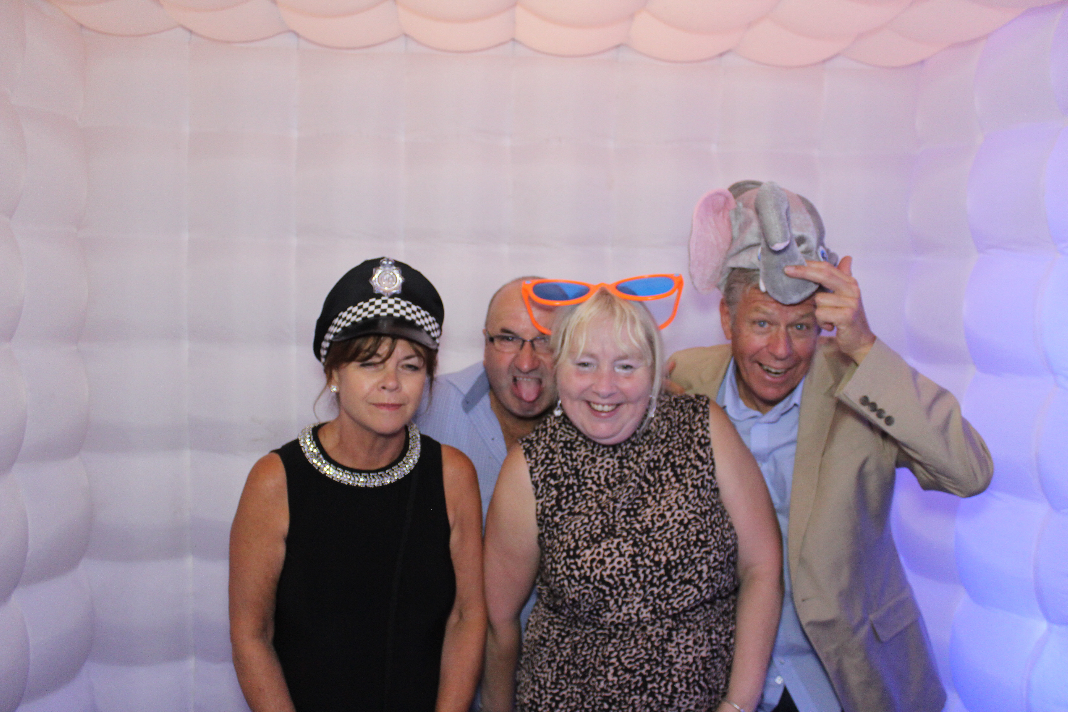 Lou's 40th Birthday | View more photos from the event at gallery.funbooth.uk.com/u/FunboothLTD1/Lous-40th-Birthday
