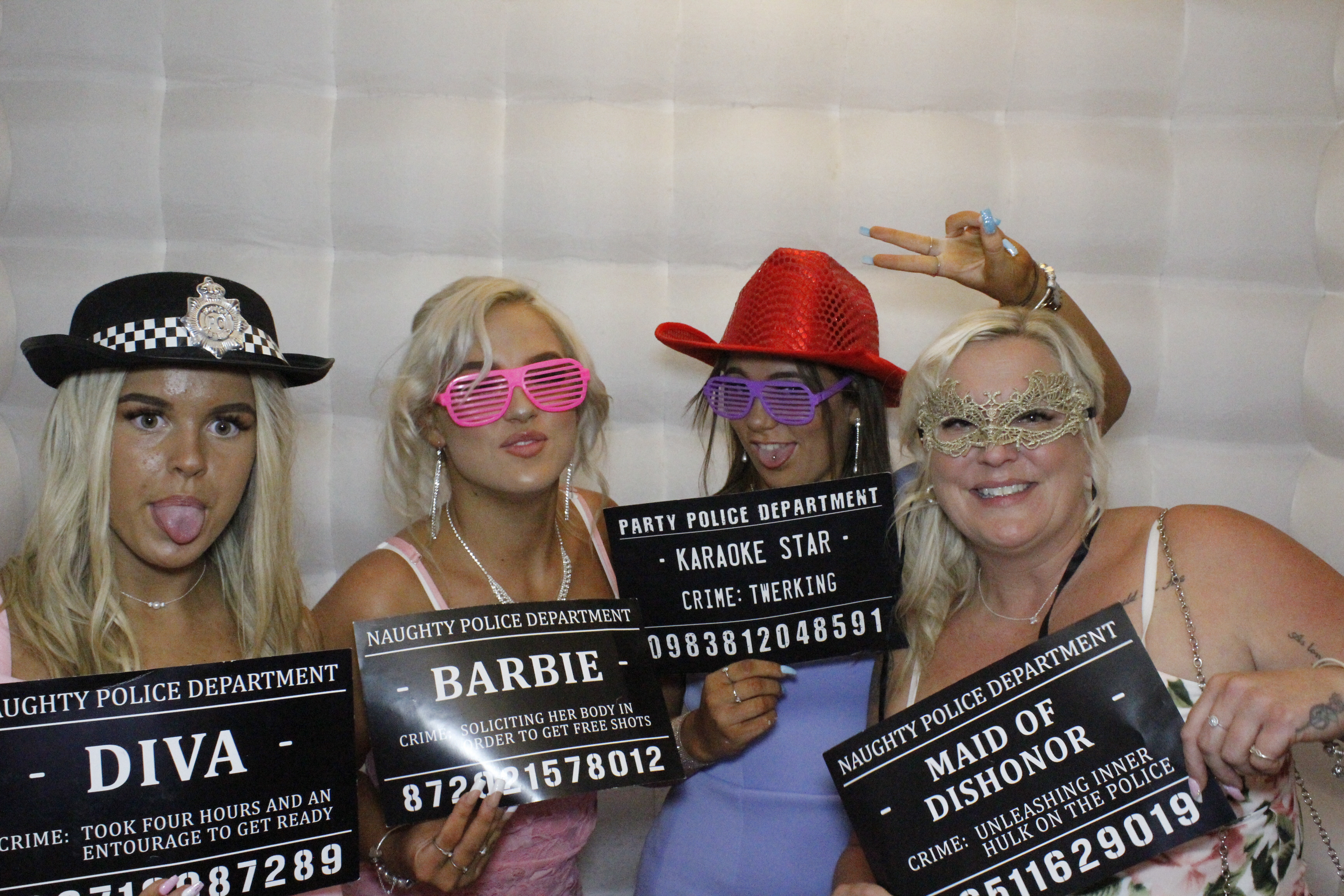 Mr & Mrs Coulton's Wedding | View more photos from the event at gallery.funbooth.uk.com/u/FunboothLTD1/Mr-Mrs-Coultons-Wedding
