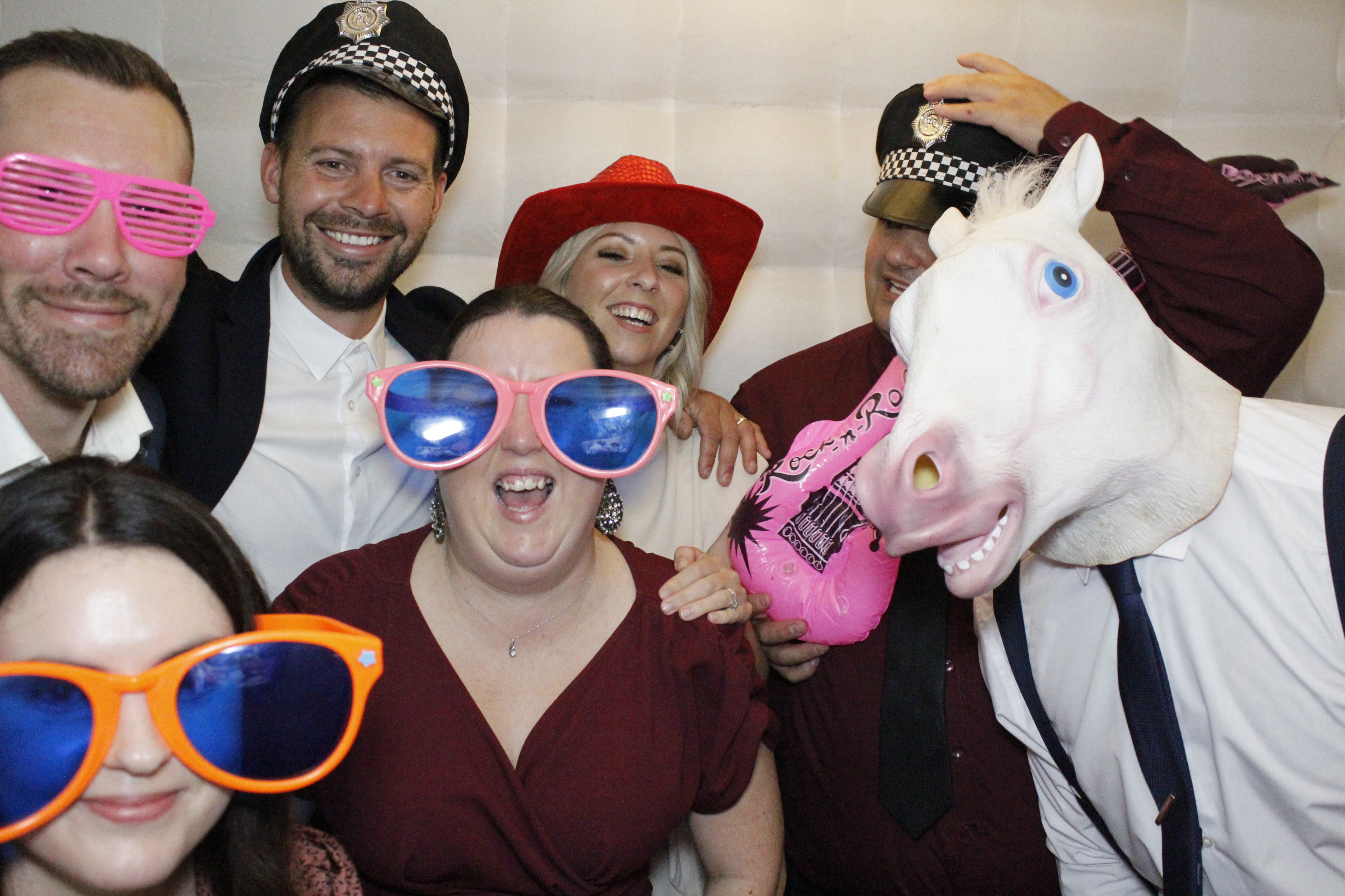 Mr & Mrs Coulton's Wedding | View more photos from the event at gallery.funbooth.uk.com/u/FunboothLTD1/Mr-Mrs-Coultons-Wedding
