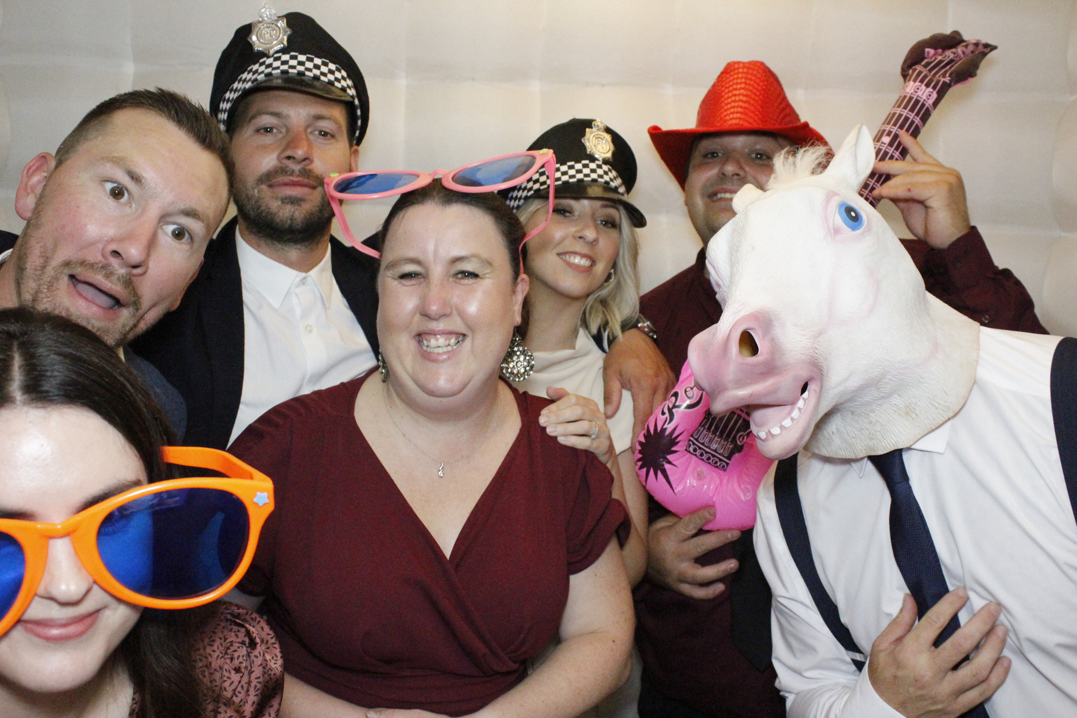 Mr & Mrs Coulton's Wedding | View more photos from the event at gallery.funbooth.uk.com/u/FunboothLTD1/Mr-Mrs-Coultons-Wedding