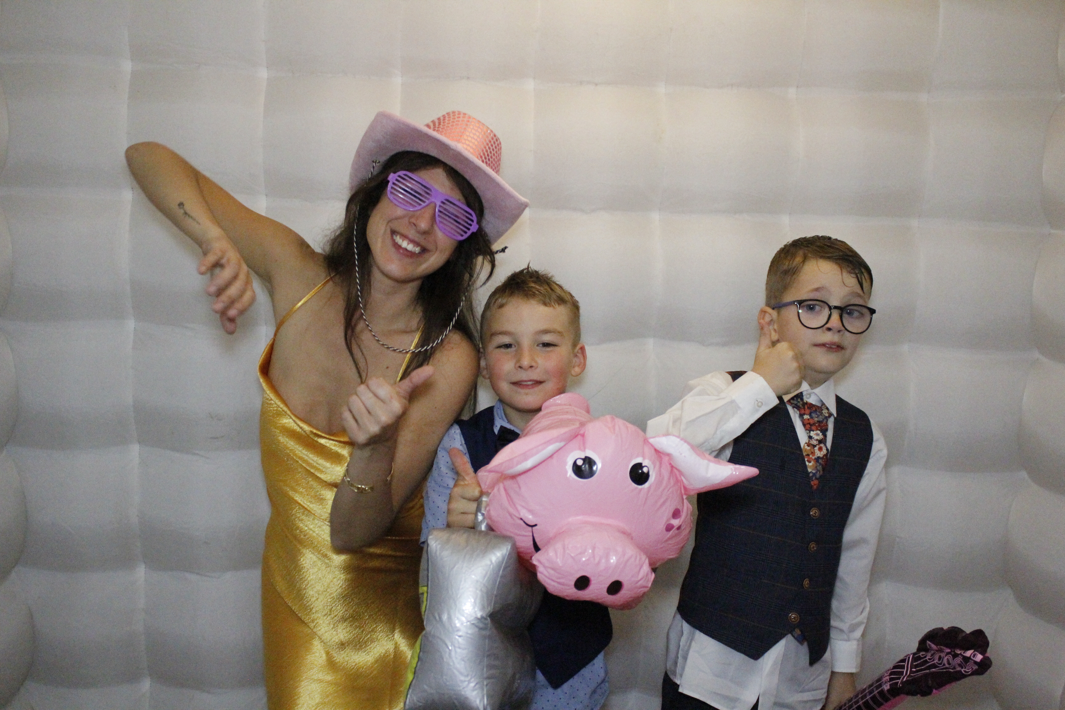Mr & Mrs Coulton's Wedding | View more photos from the event at gallery.funbooth.uk.com/u/FunboothLTD1/Mr-Mrs-Coultons-Wedding