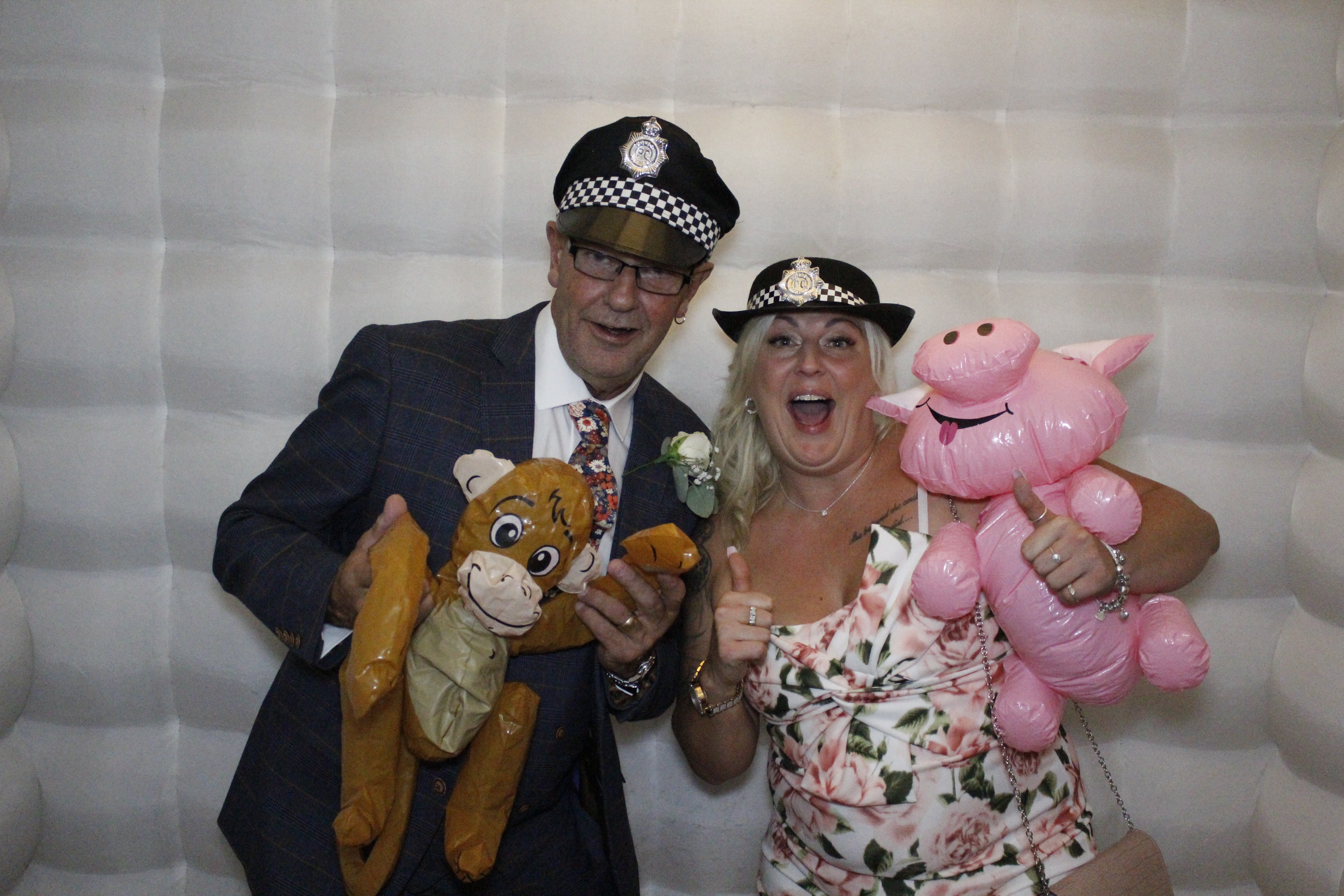 Mr & Mrs Coulton's Wedding | View more photos from the event at gallery.funbooth.uk.com/u/FunboothLTD1/Mr-Mrs-Coultons-Wedding