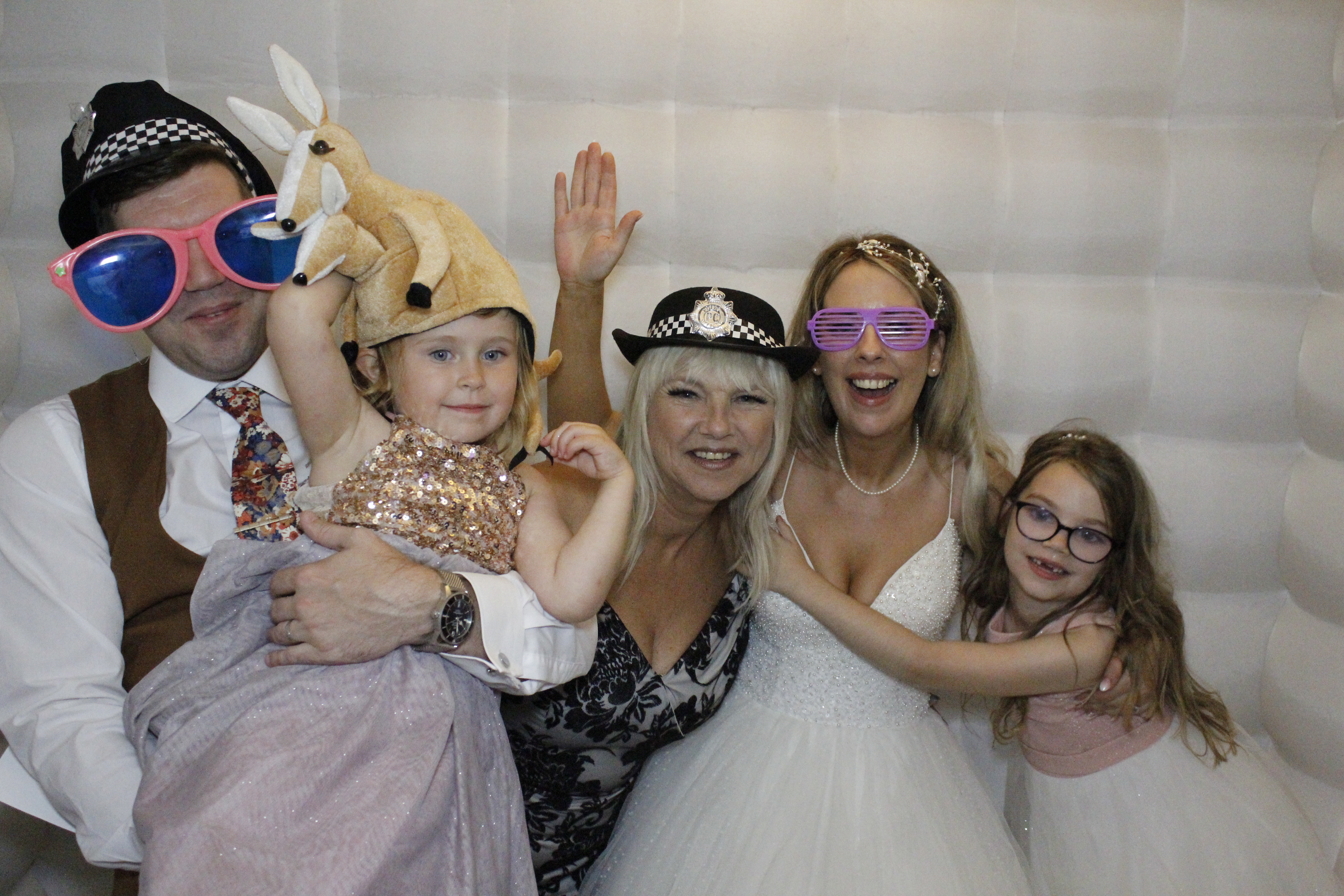 Mr & Mrs Coulton's Wedding | View more photos from the event at gallery.funbooth.uk.com/u/FunboothLTD1/Mr-Mrs-Coultons-Wedding