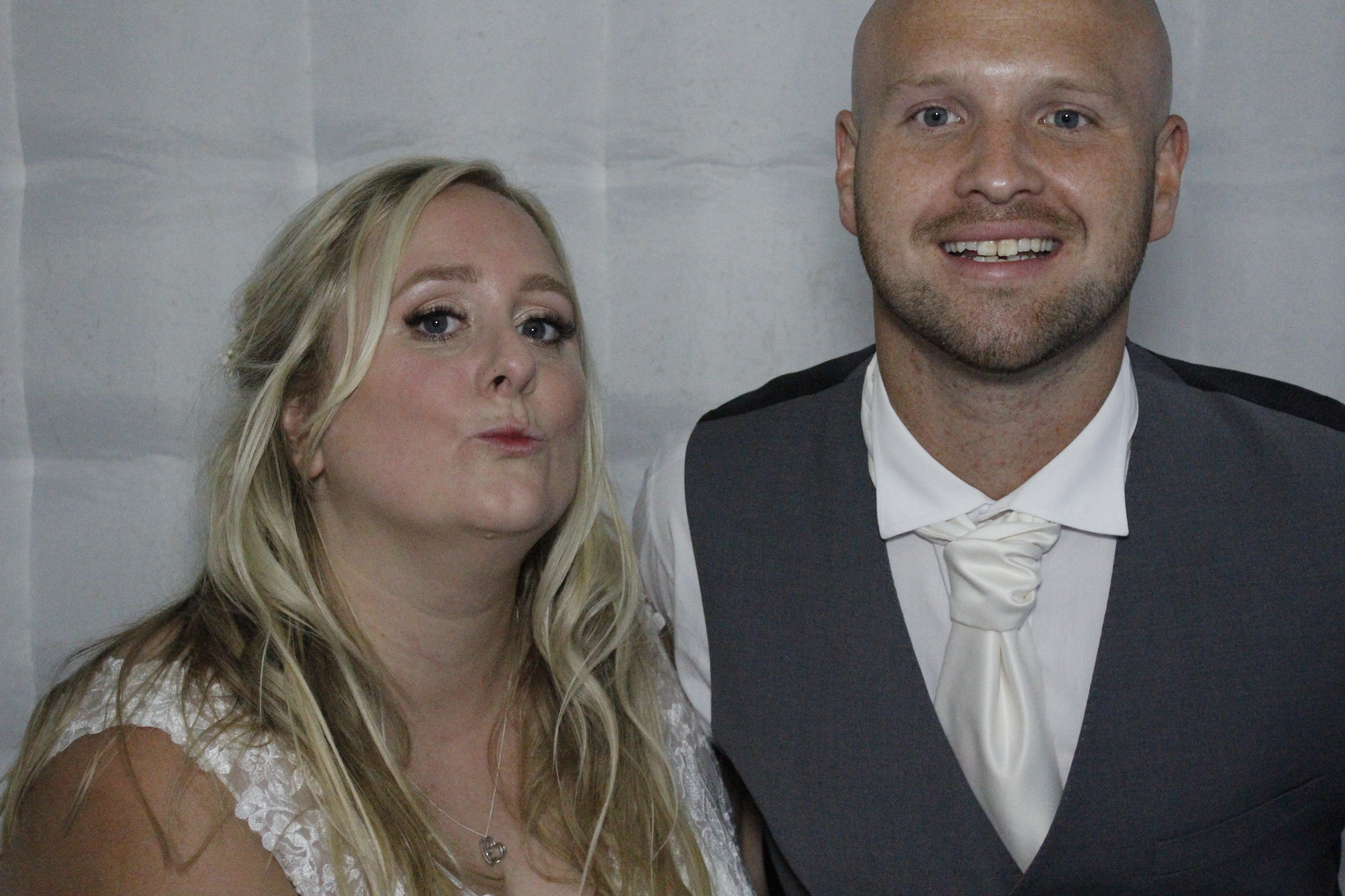 Mr & Mrs Sumner's Wedding | View more photos from the event at gallery.funbooth.uk.com/u/FunboothLTD1/Mr-Mrs-Sumners-Wedding