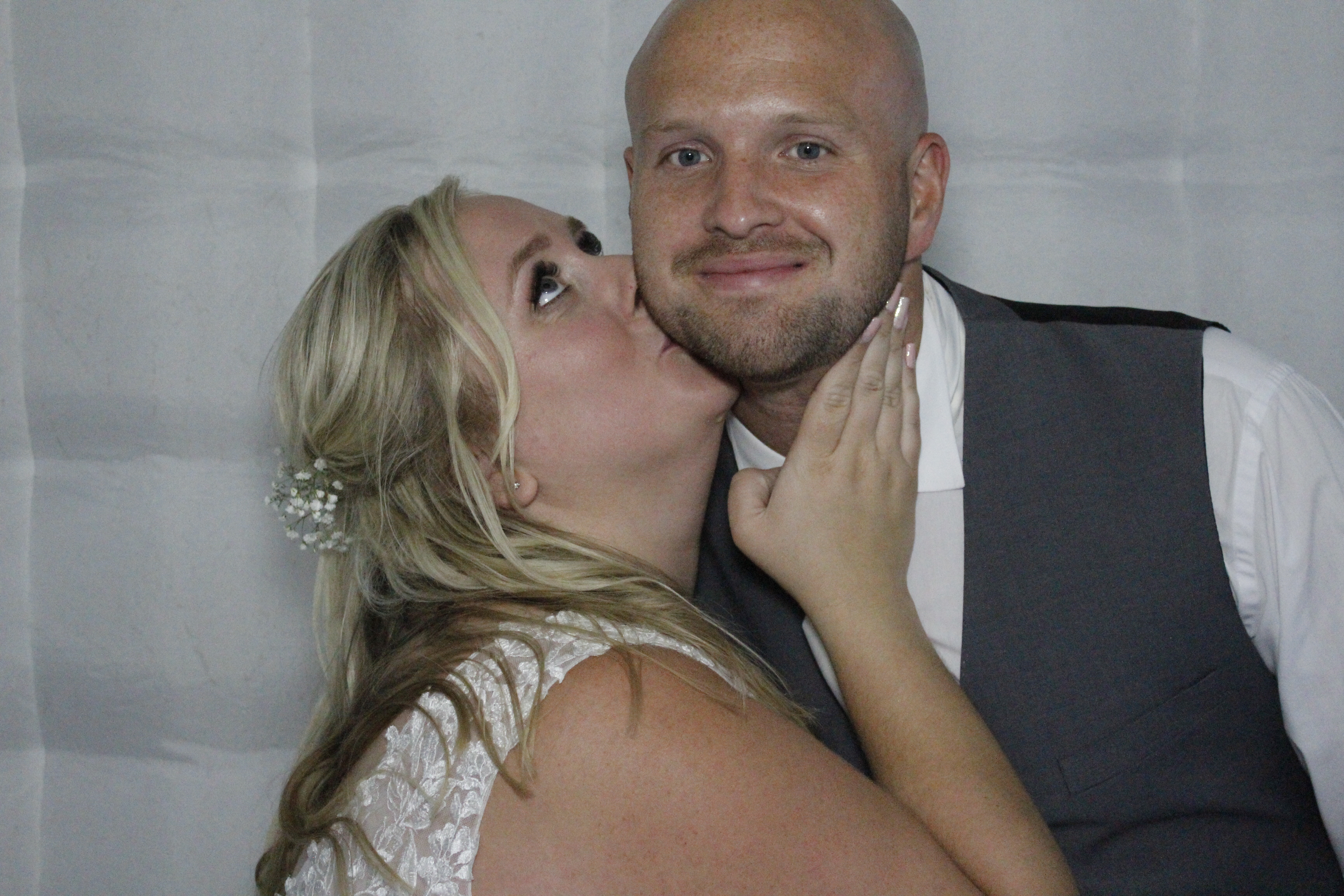 Mr & Mrs Sumner's Wedding | View more photos from the event at gallery.funbooth.uk.com/u/FunboothLTD1/Mr-Mrs-Sumners-Wedding