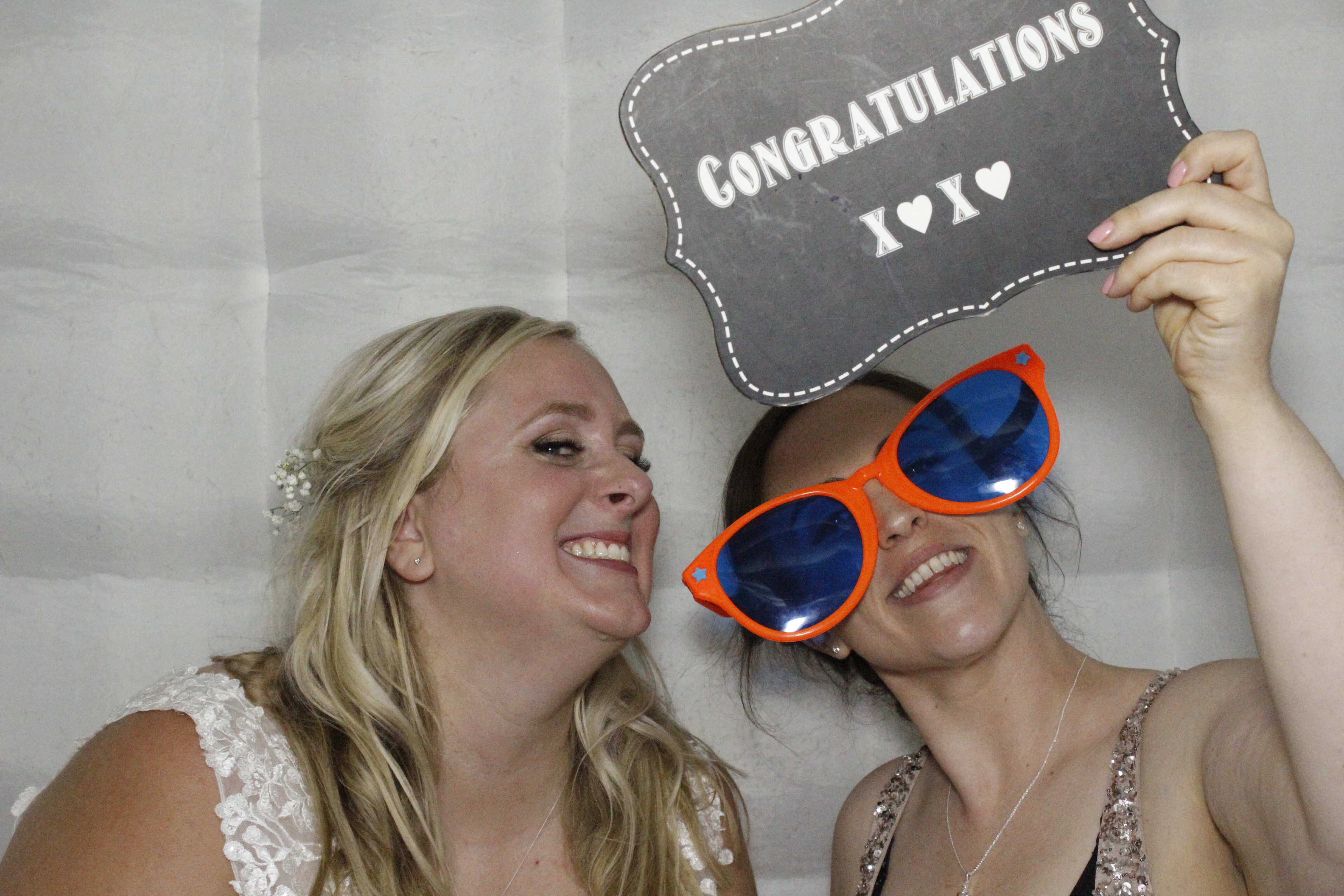 Mr & Mrs Sumner's Wedding | View more photos from the event at gallery.funbooth.uk.com/u/FunboothLTD1/Mr-Mrs-Sumners-Wedding