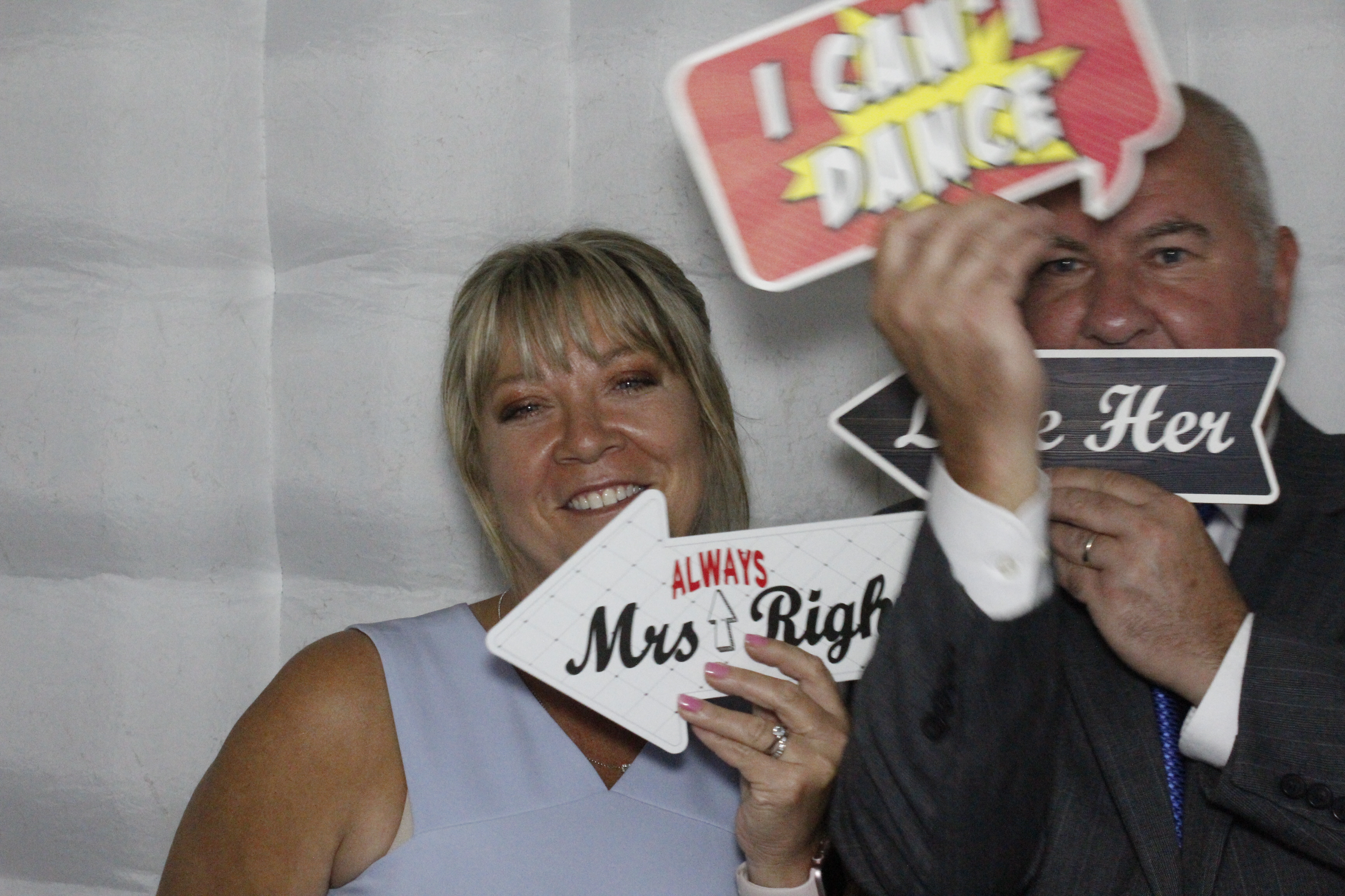 Mr & Mrs Sumner's Wedding | View more photos from the event at gallery.funbooth.uk.com/u/FunboothLTD1/Mr-Mrs-Sumners-Wedding