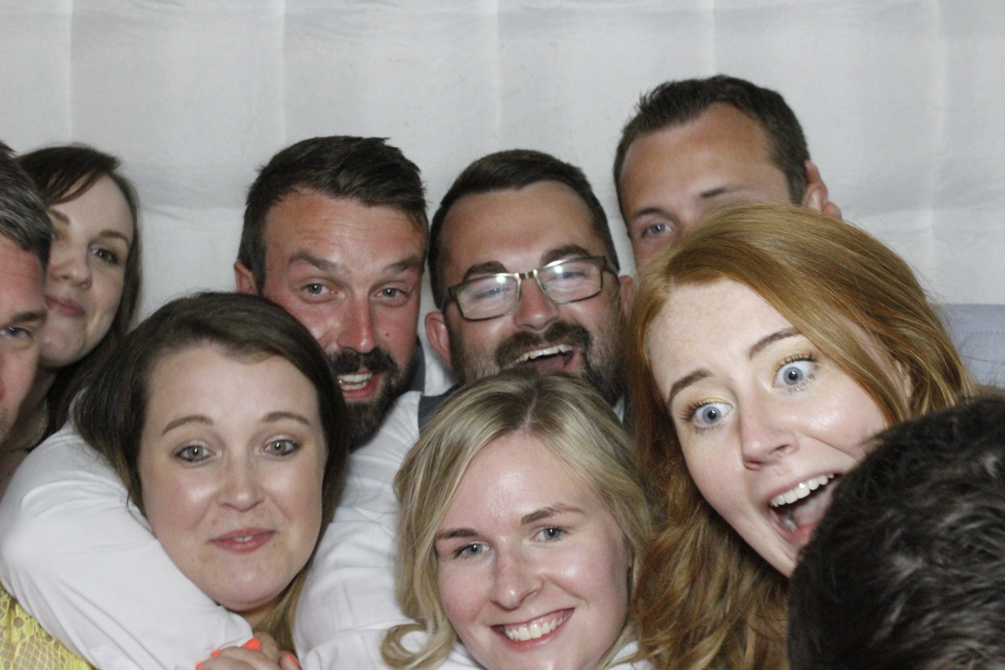 Mr & Mrs Sumner's Wedding | View more photos from the event at gallery.funbooth.uk.com/u/FunboothLTD1/Mr-Mrs-Sumners-Wedding