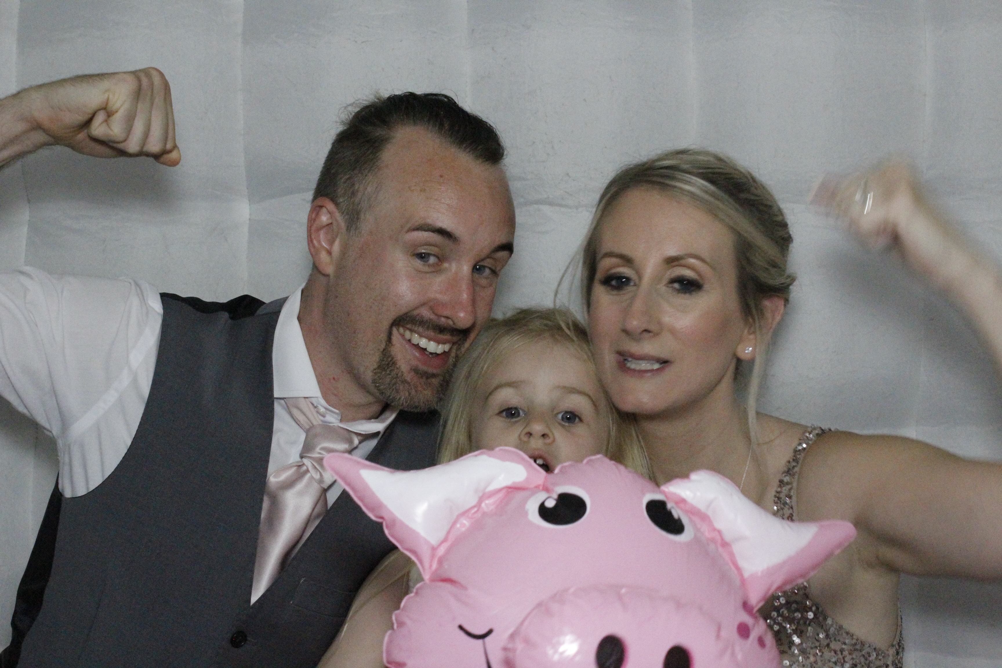 Mr & Mrs Sumner's Wedding | View more photos from the event at gallery.funbooth.uk.com/u/FunboothLTD1/Mr-Mrs-Sumners-Wedding