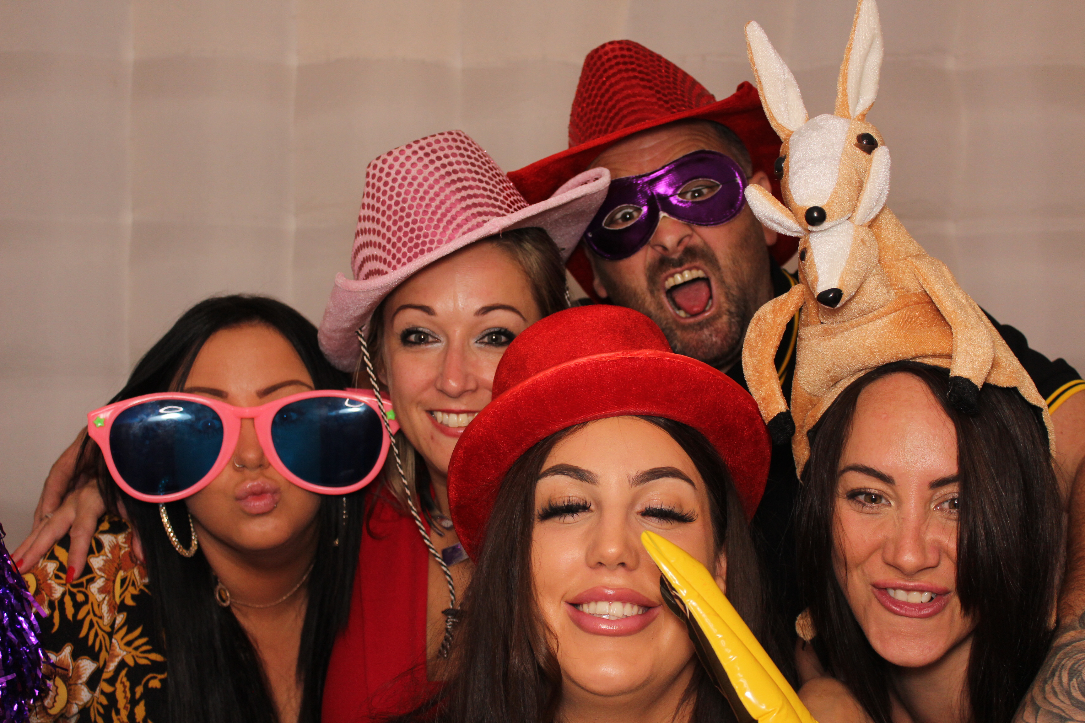Nicky's 40th Birthday | View more photos from the event at gallery.funbooth.uk.com/u/FunboothLTD1/Nickys-40th-Birthday