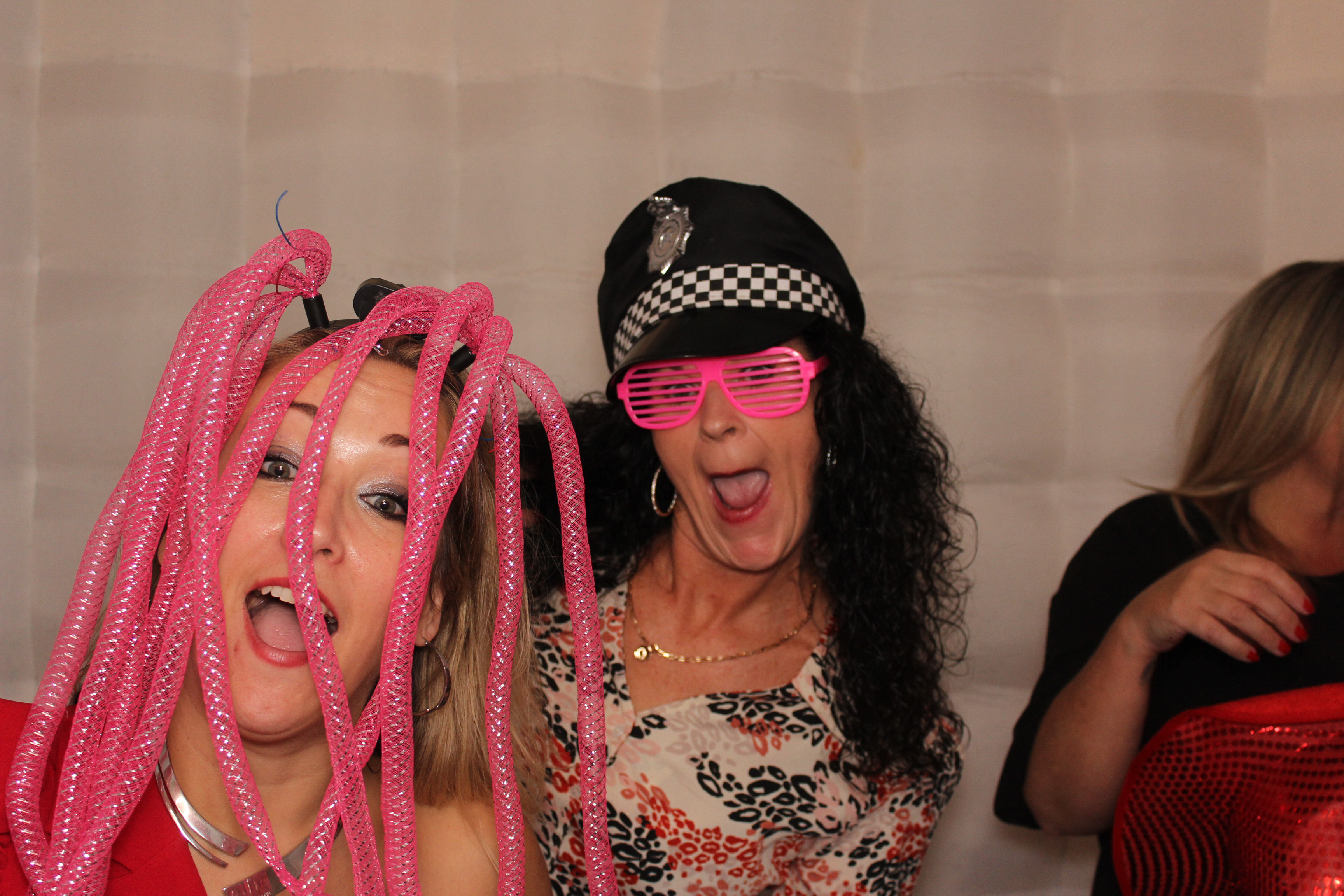 Nicky's 40th Birthday | View more photos from the event at gallery.funbooth.uk.com/u/FunboothLTD1/Nickys-40th-Birthday