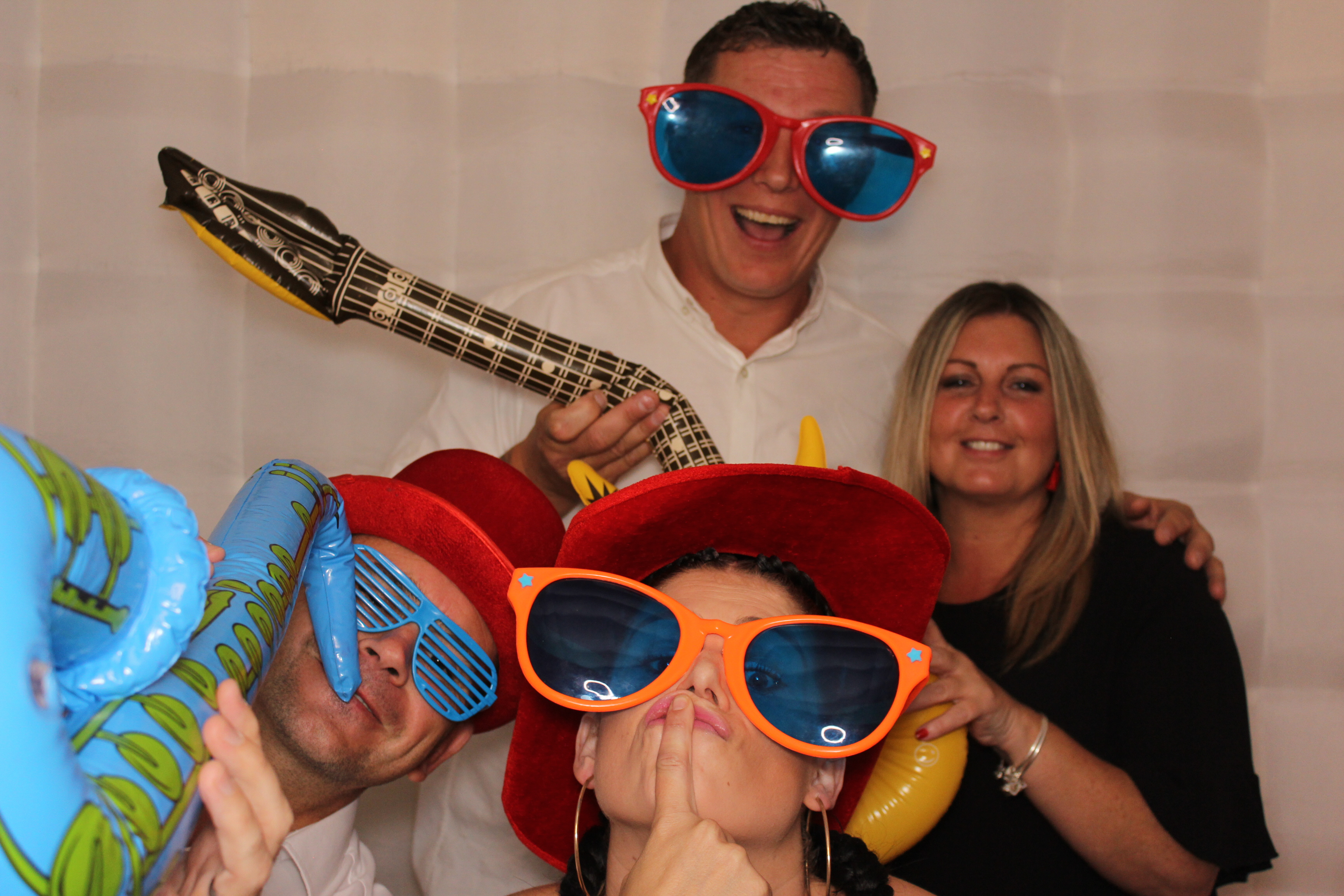 Nicky's 40th Birthday | View more photos from the event at gallery.funbooth.uk.com/u/FunboothLTD1/Nickys-40th-Birthday