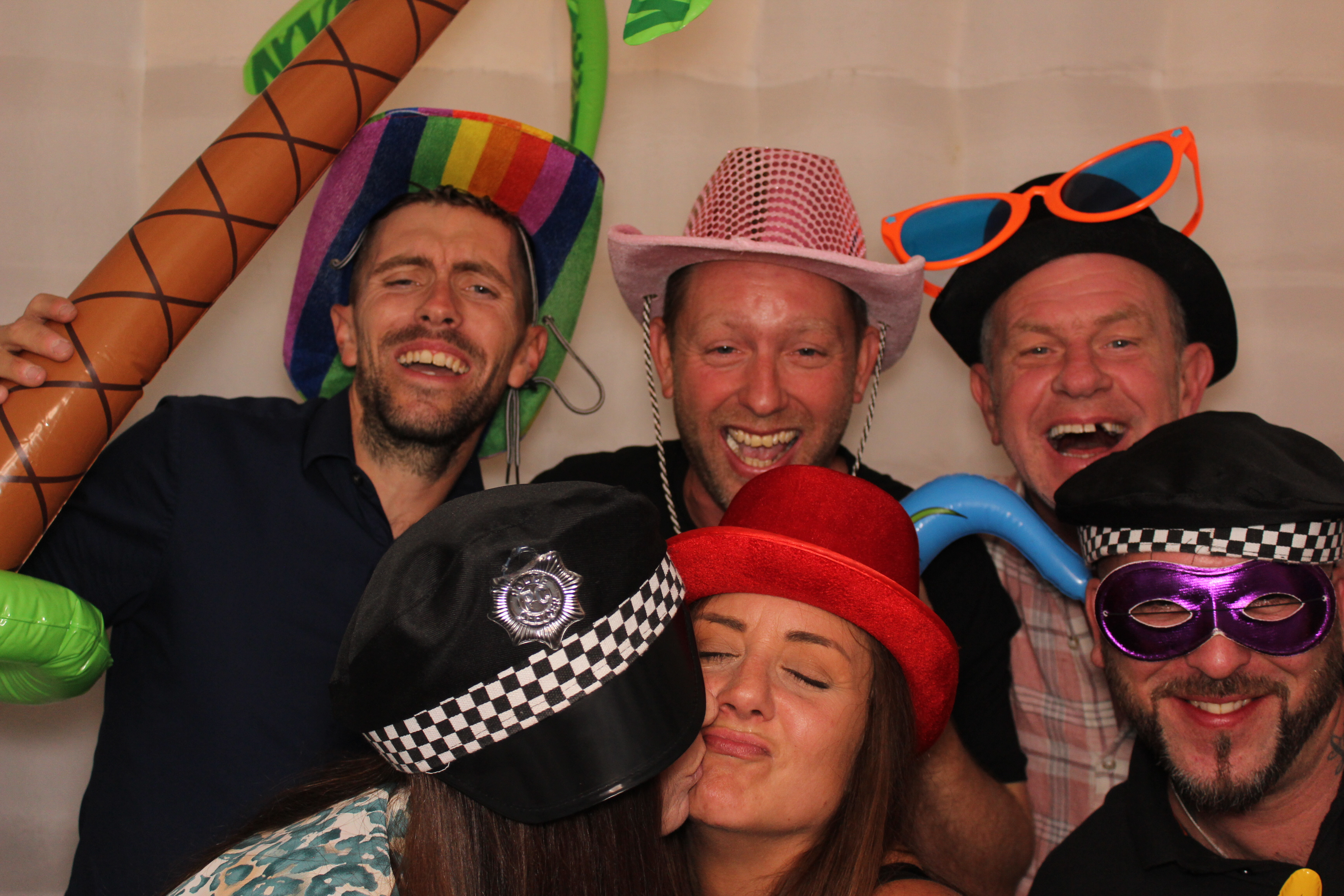 Nicky's 40th Birthday | View more photos from the event at gallery.funbooth.uk.com/u/FunboothLTD1/Nickys-40th-Birthday