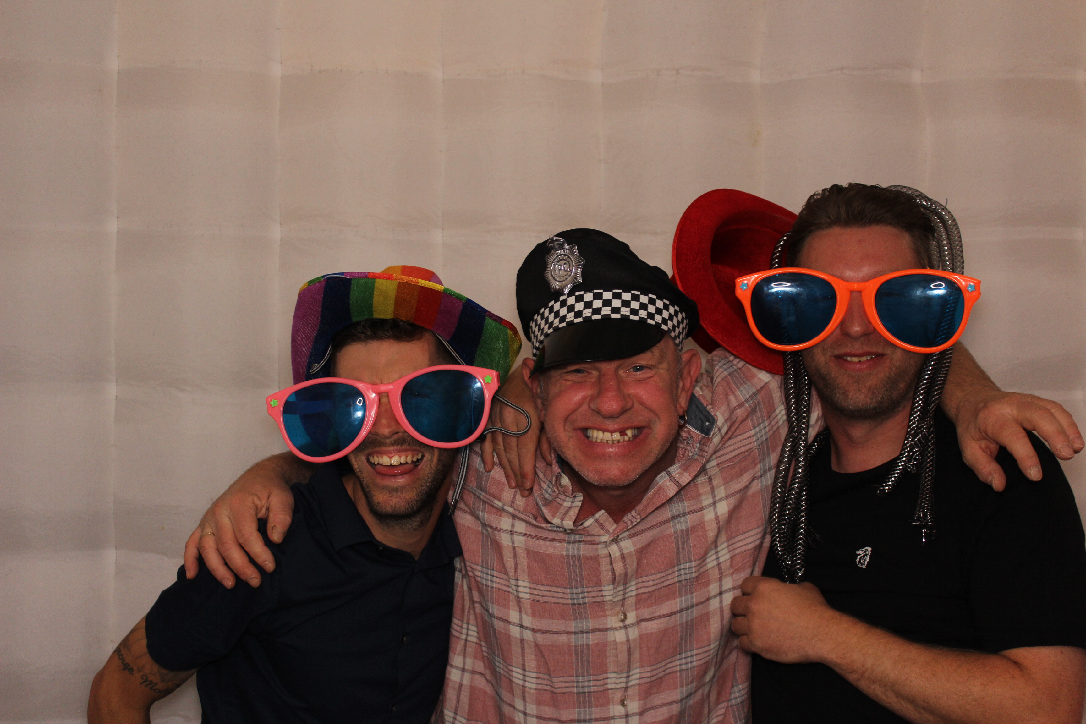 Nicky's 40th Birthday | View more photos from the event at gallery.funbooth.uk.com/u/FunboothLTD1/Nickys-40th-Birthday