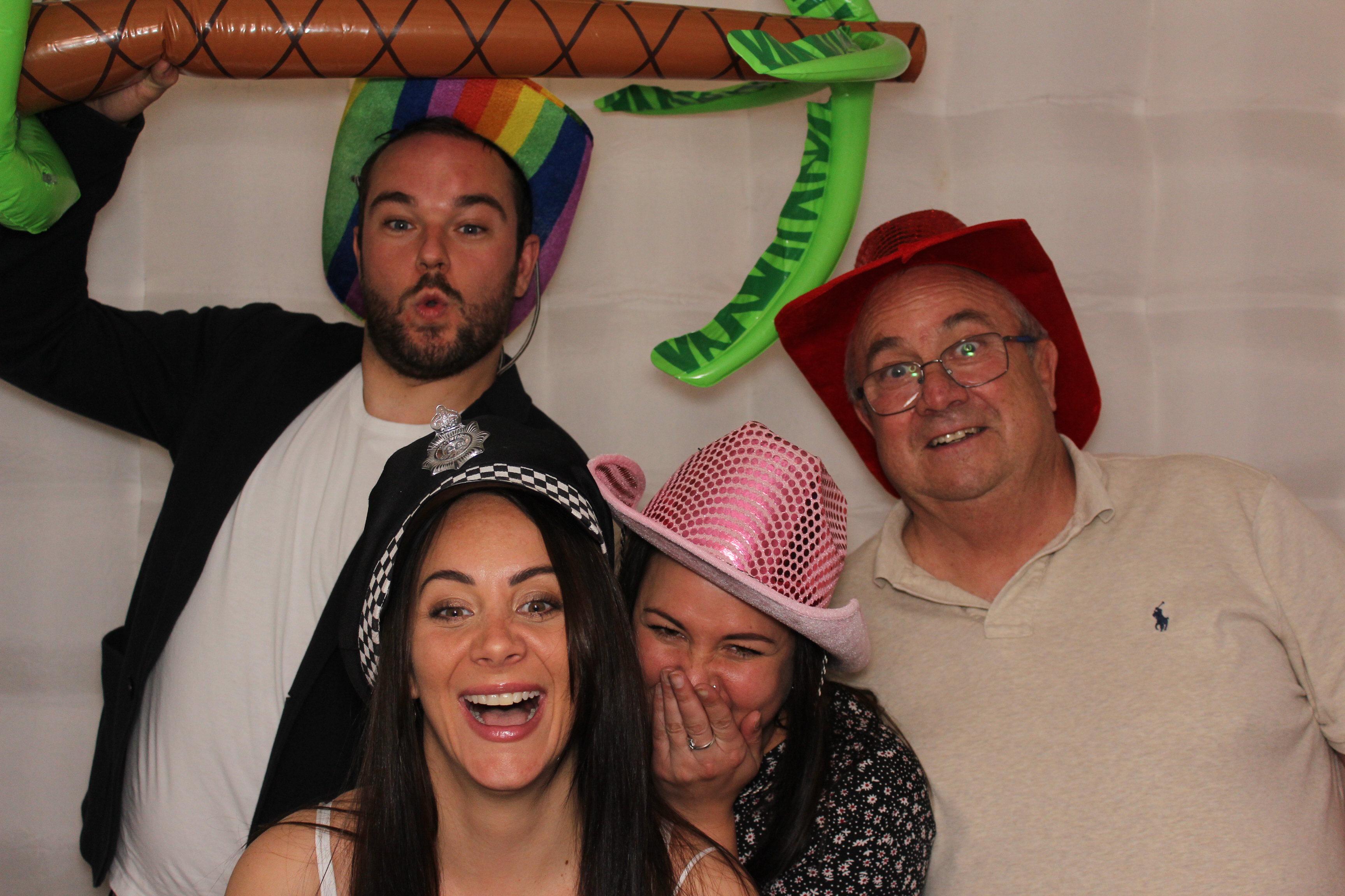Nicky's 40th Birthday | View more photos from the event at gallery.funbooth.uk.com/u/FunboothLTD1/Nickys-40th-Birthday