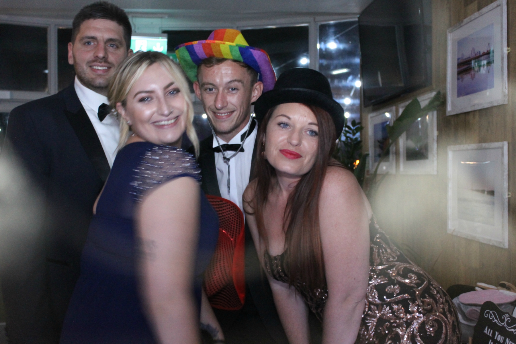 Royal Navy Clearance Divers Association Dinner 2021 | View more photos from the event at gallery.funbooth.uk.com/u/FunboothLTD1/Royal-Navy-Clearance-Divers-Association-Dinner-2021