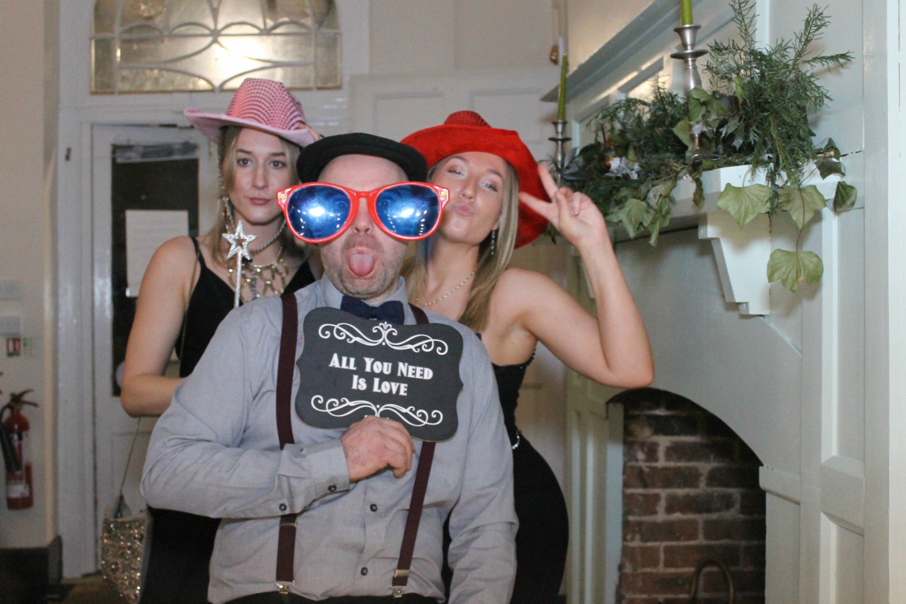 Sara's 40th | View more photos from the event at gallery.funbooth.uk.com/u/FunboothLTD1/Saras-40th