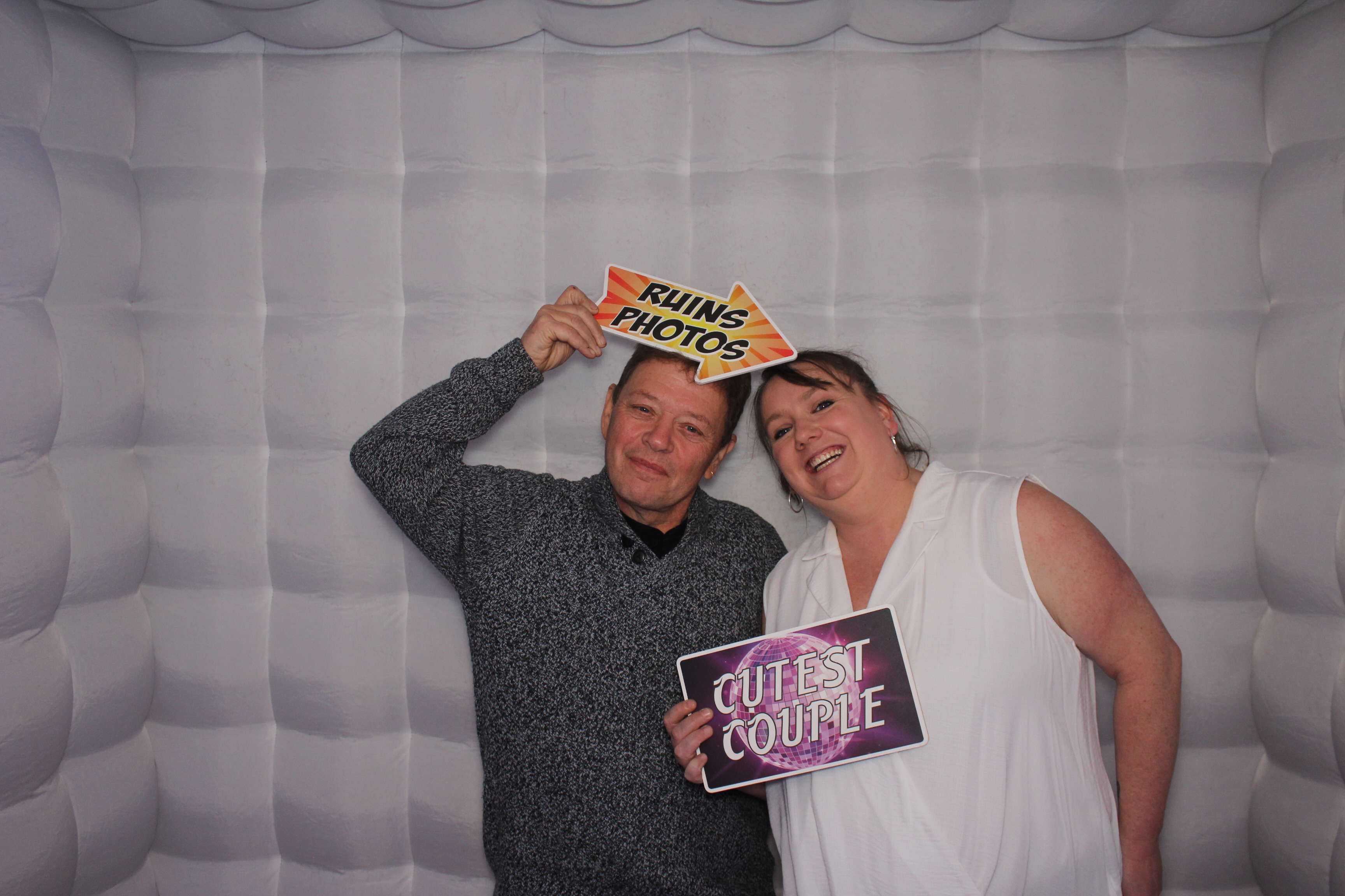 Sharon's 60th Birthday | View more photos from the event at gallery.funbooth.uk.com/u/FunboothLTD1/Sharons-60th-Birthday