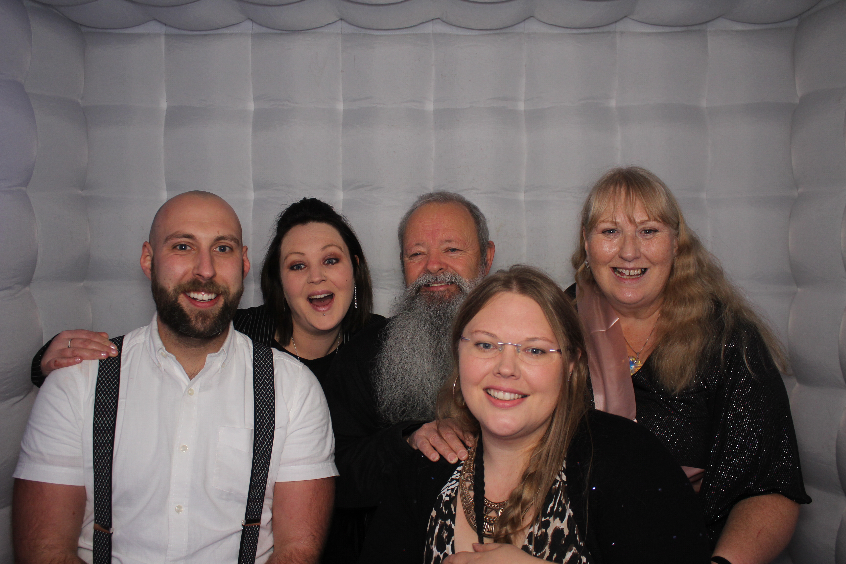 Sharon's 60th Birthday | View more photos from the event at gallery.funbooth.uk.com/u/FunboothLTD1/Sharons-60th-Birthday