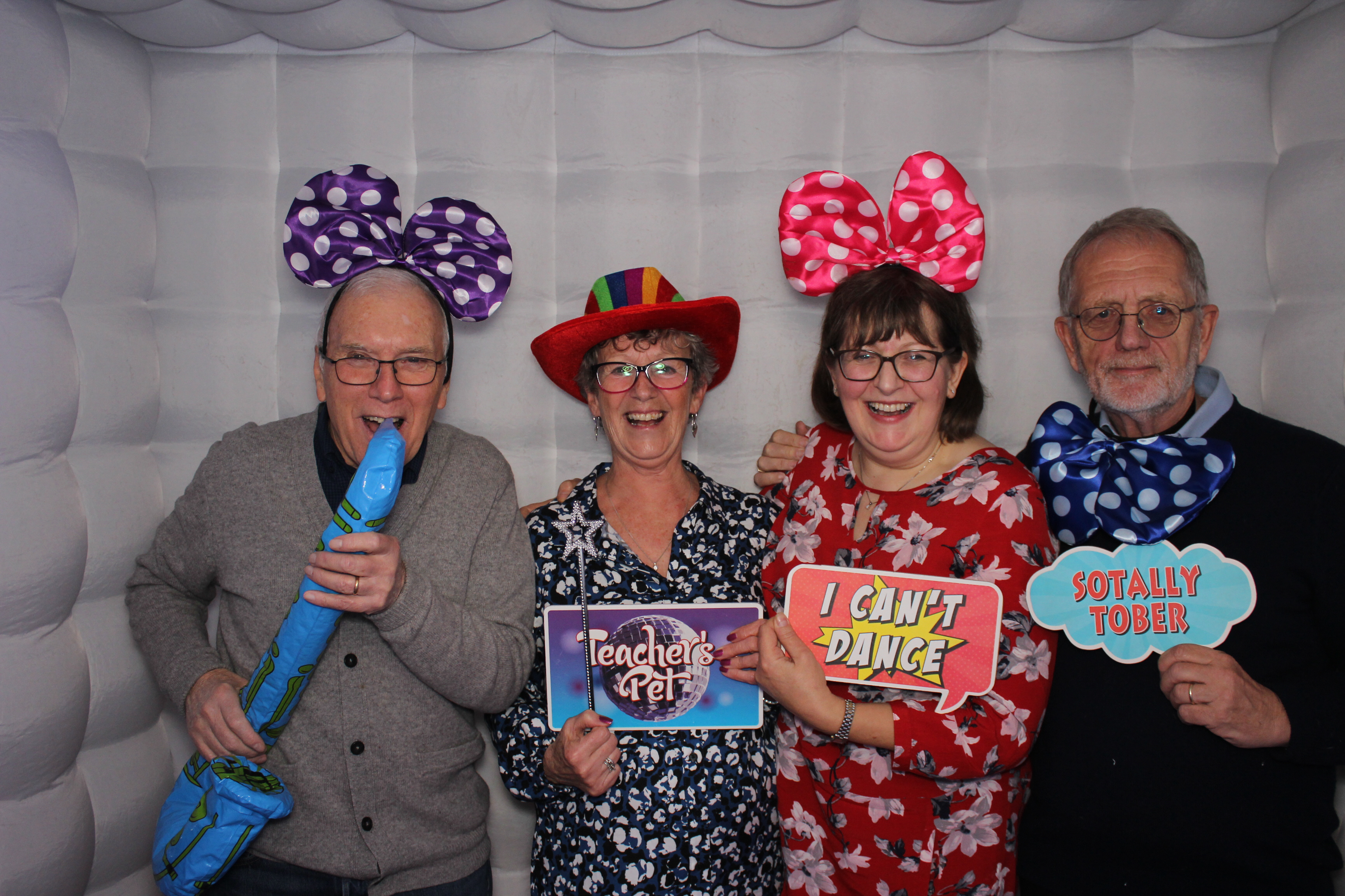 Sharon's 60th Birthday | View more photos from the event at gallery.funbooth.uk.com/u/FunboothLTD1/Sharons-60th-Birthday