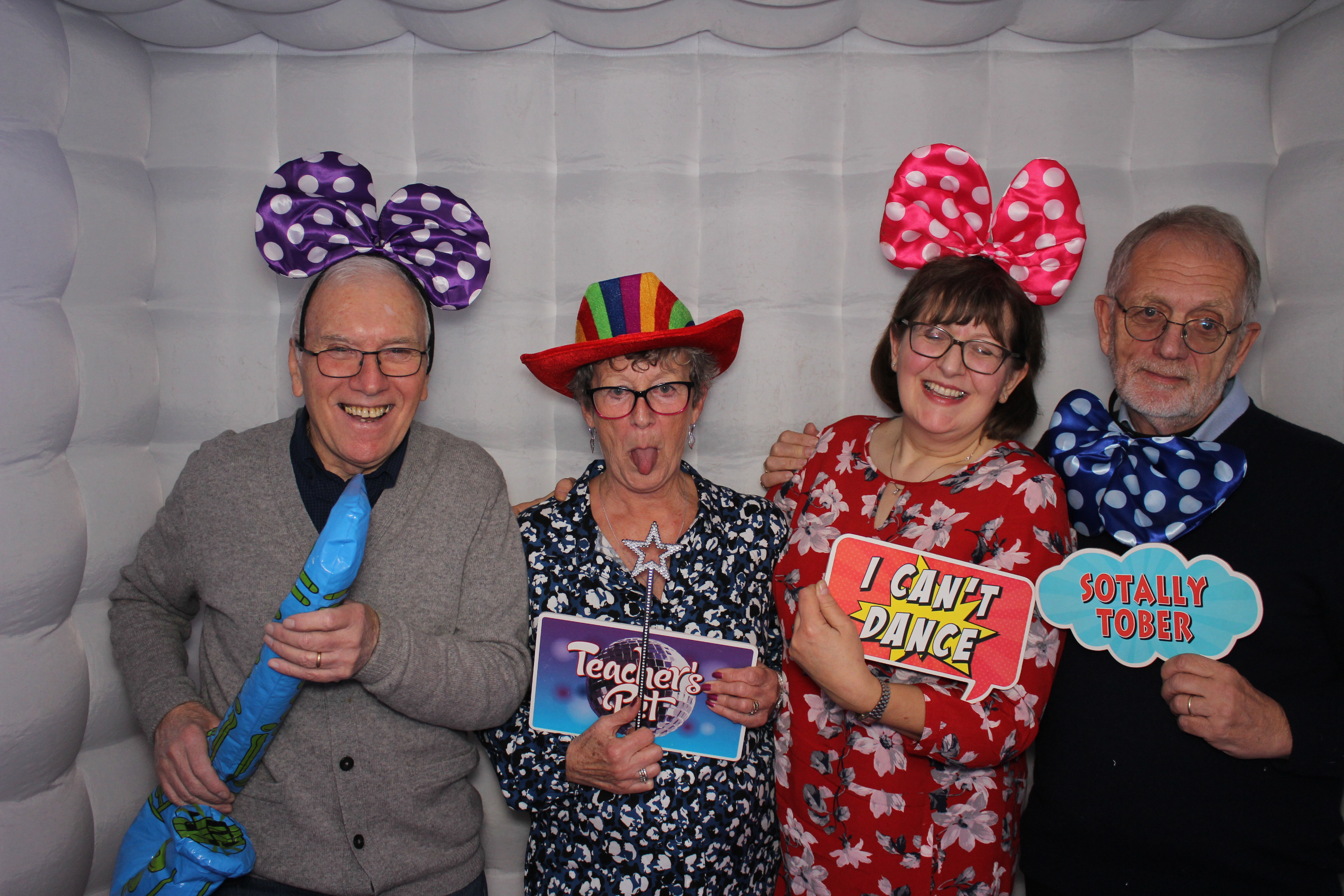 Sharon's 60th Birthday | View more photos from the event at gallery.funbooth.uk.com/u/FunboothLTD1/Sharons-60th-Birthday