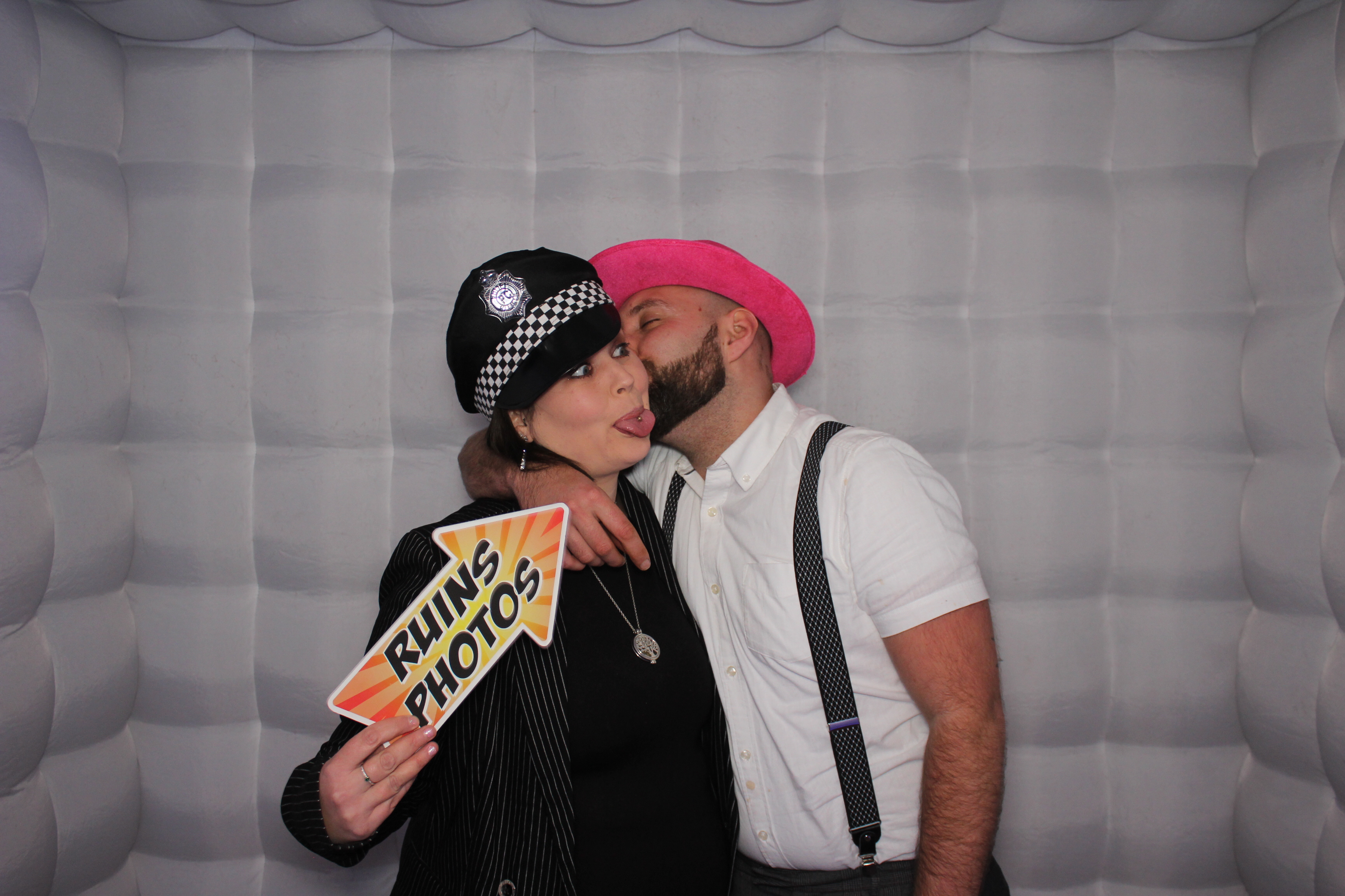 Sharon's 60th Birthday | View more photos from the event at gallery.funbooth.uk.com/u/FunboothLTD1/Sharons-60th-Birthday