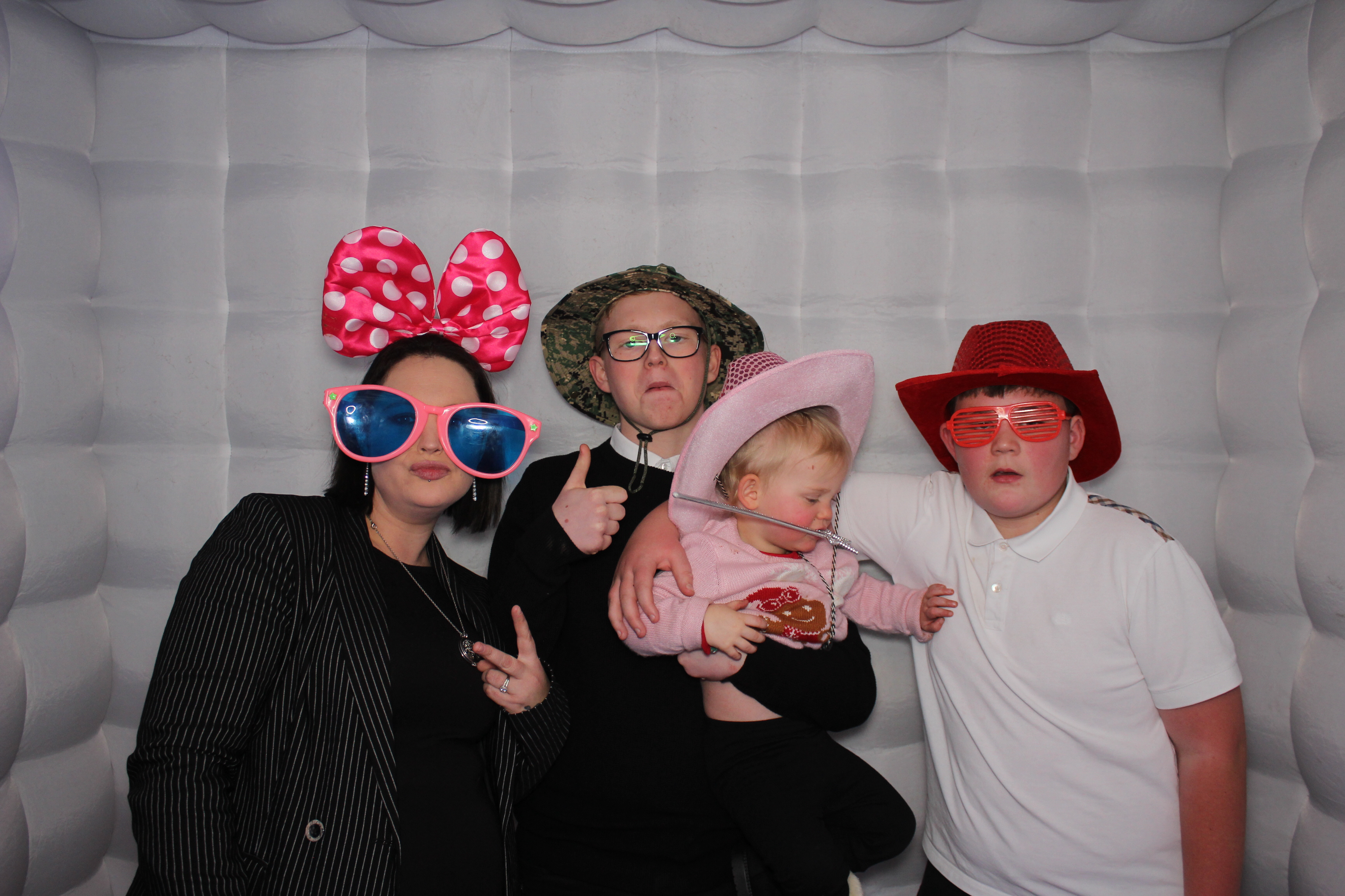 Sharon's 60th Birthday | View more photos from the event at gallery.funbooth.uk.com/u/FunboothLTD1/Sharons-60th-Birthday