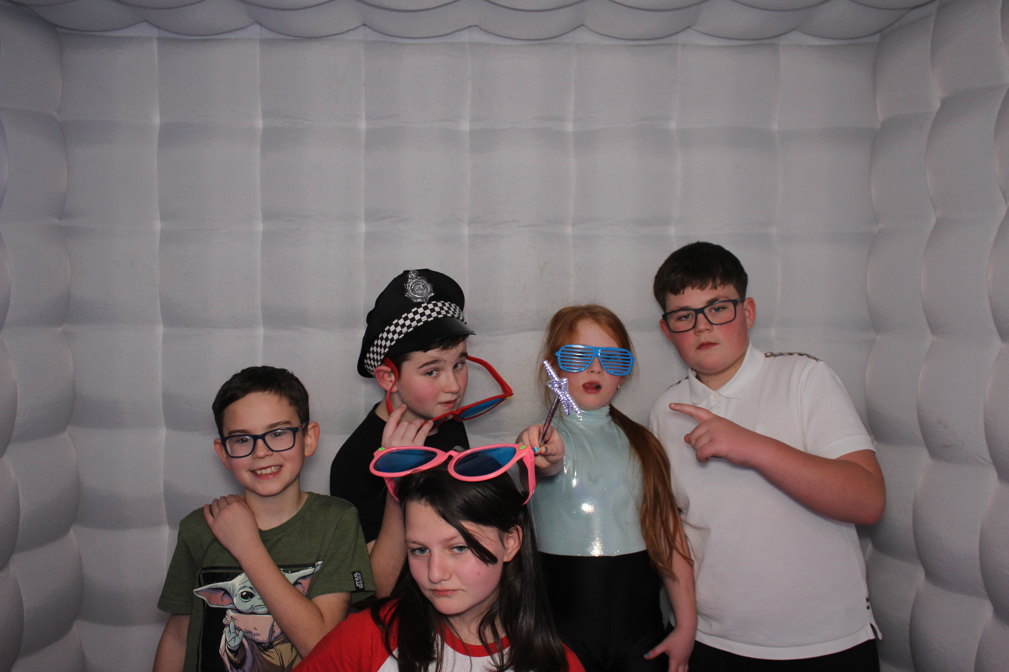 Sharon's 60th Birthday | View more photos from the event at gallery.funbooth.uk.com/u/FunboothLTD1/Sharons-60th-Birthday