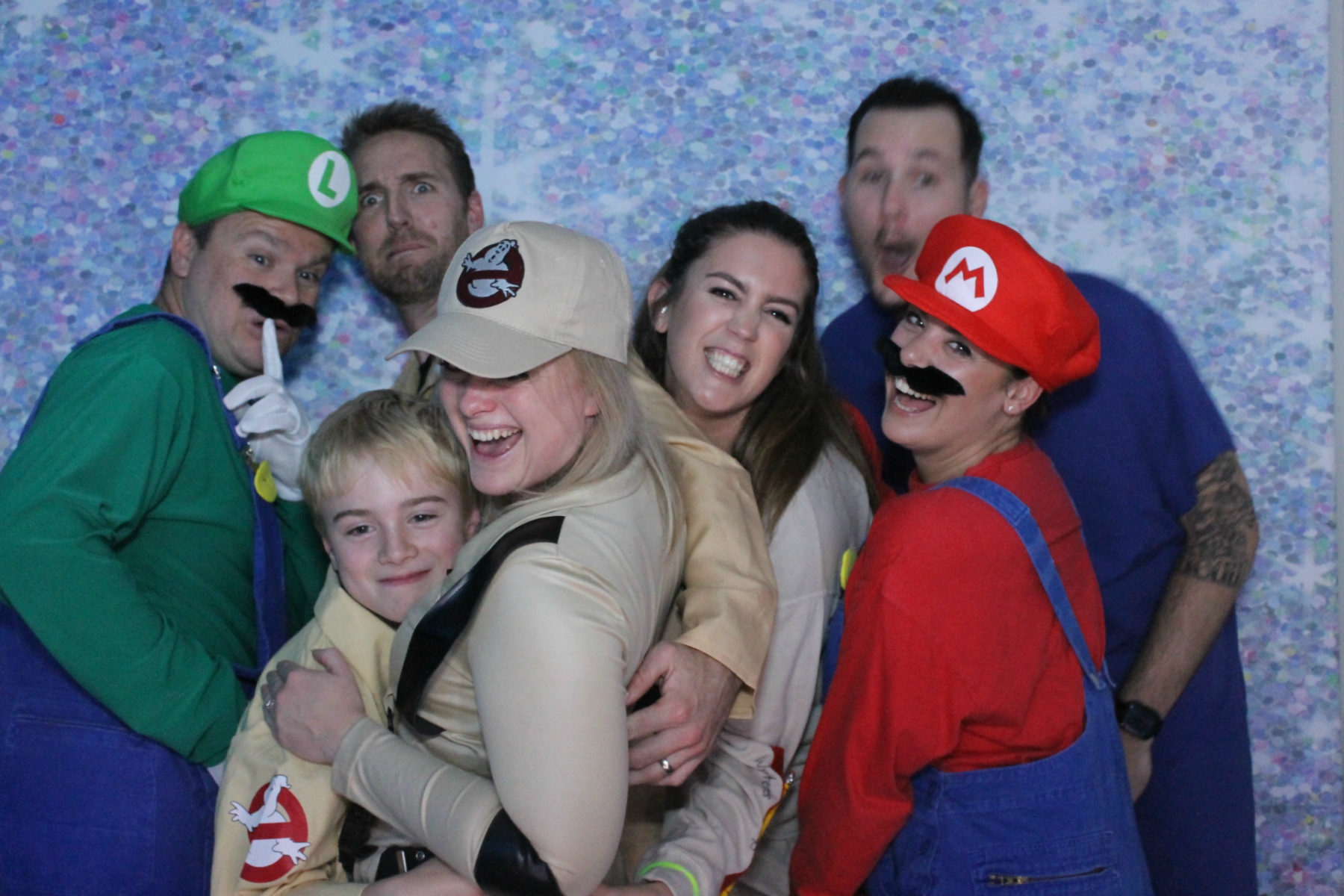 Speaky's 40th Birthday | View more photos from the event at gallery.funbooth.uk.com/u/FunboothLTD1/Speakys-40th-Birthday