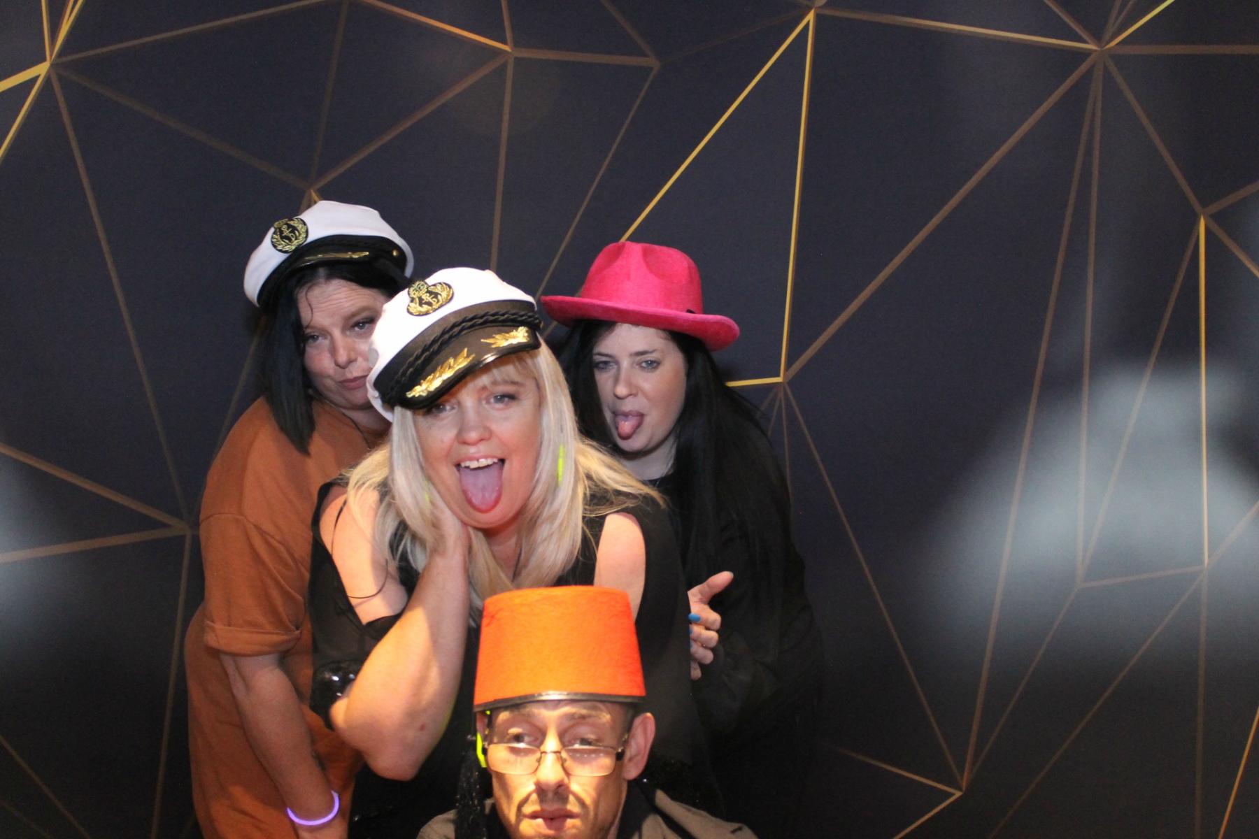 Tarrot's 40th Birthday | View more photos from the event at gallery.funbooth.uk.com/u/FunboothLTD1/Tarrots-40th-Birthday