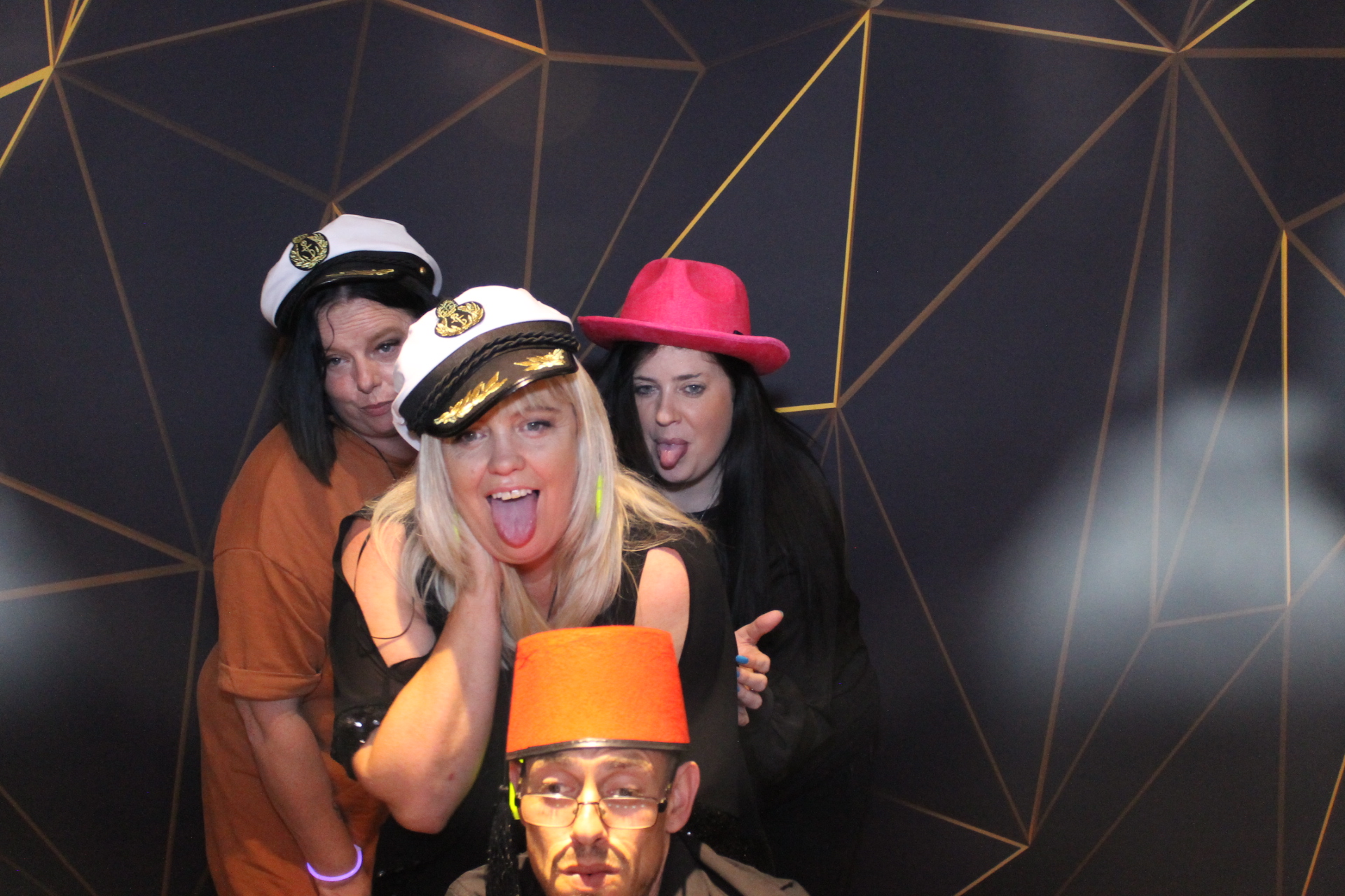 Tarrot's 40th Birthday | View more photos from the event at gallery.funbooth.uk.com/u/FunboothLTD1/Tarrots-40th-Birthday