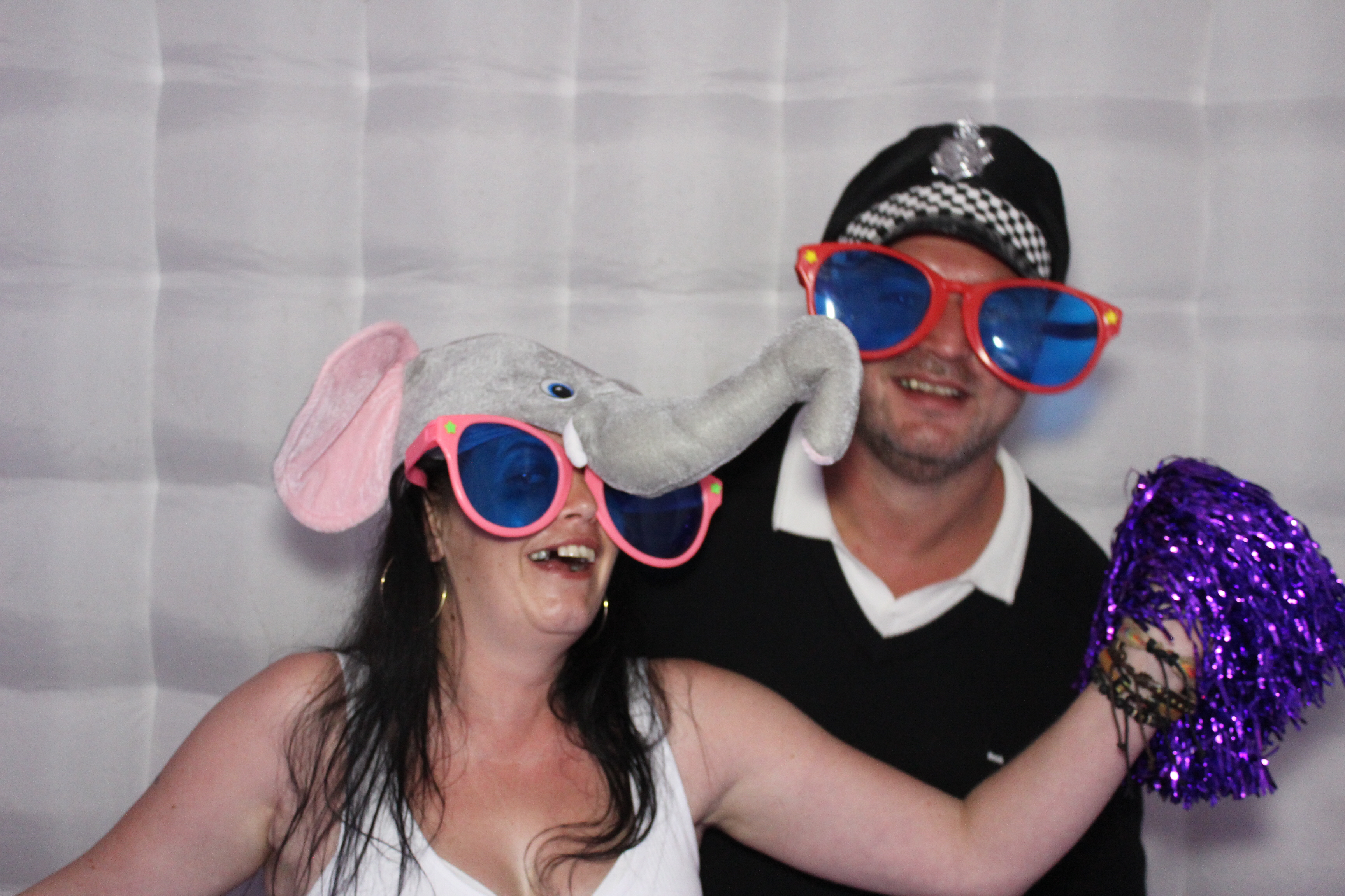 Tina & Tony's Wedding Celebration | View more photos from the event at gallery.funbooth.uk.com/u/FunboothLTD1/Tina-Tonys-Wedding-Celebration