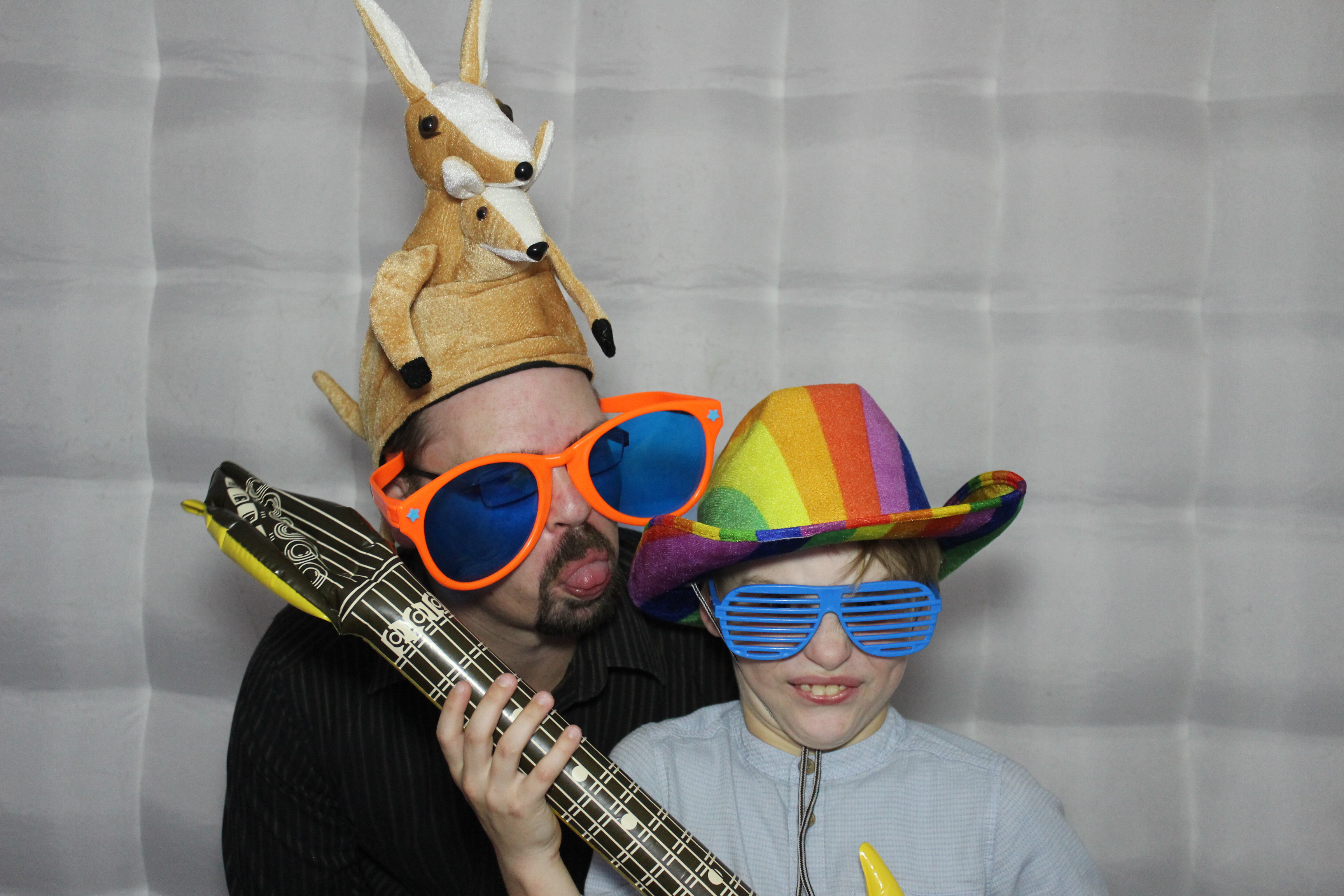 Tina & Tony's Wedding Celebration | View more photos from the event at gallery.funbooth.uk.com/u/FunboothLTD1/Tina-Tonys-Wedding-Celebration