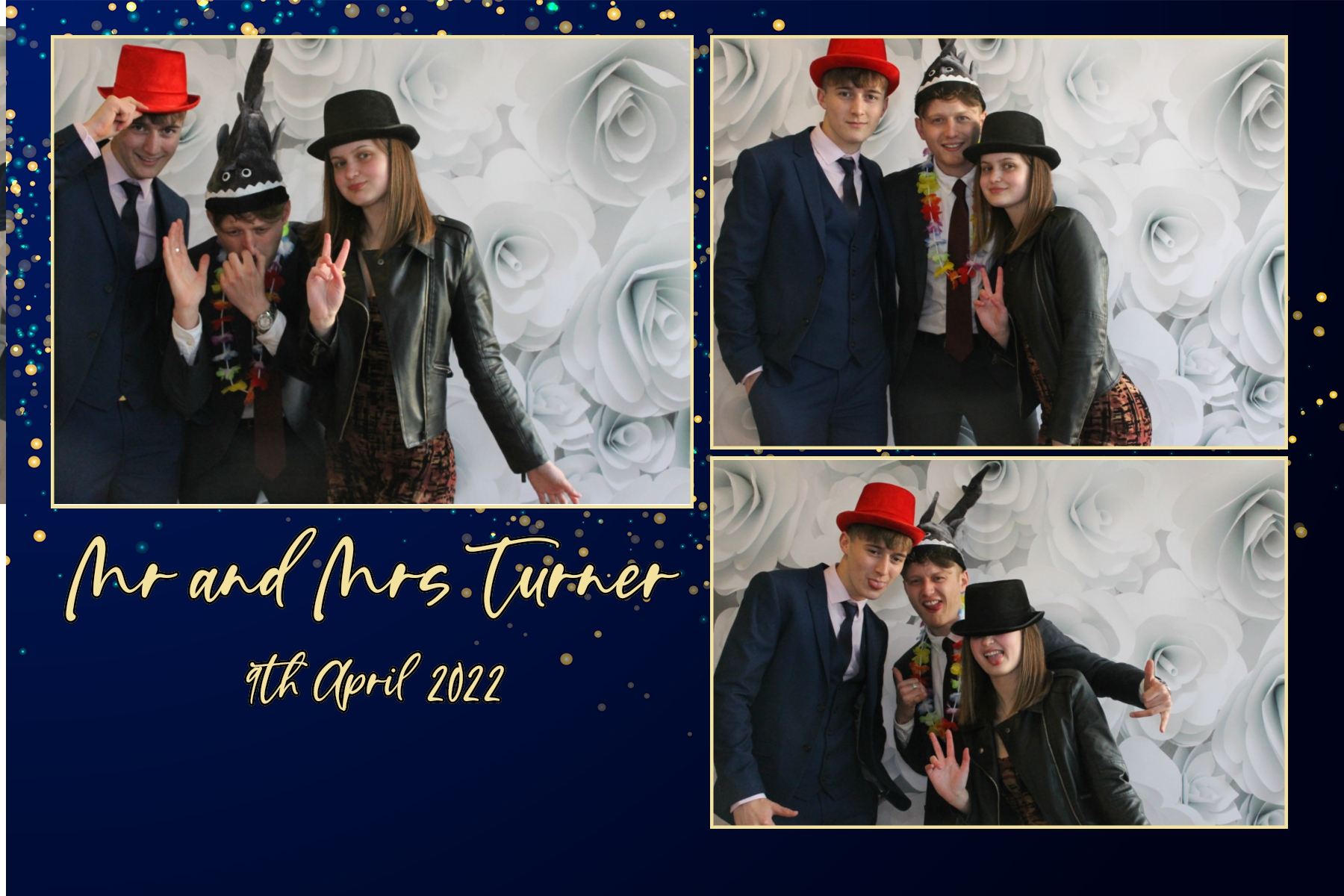 Bethany & Matt's Wedding Reception | View more photos from the event at gallery.funbooth.uk.com/u/FunboothLTD1/Bethany-Matts-Wedding-Reception