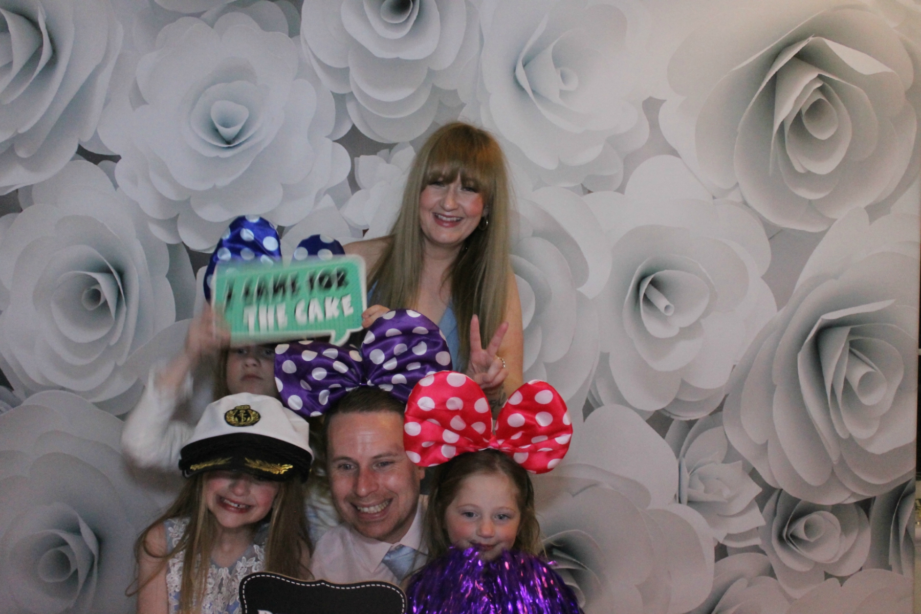 Bethany & Matt's Wedding Reception | View more photos from the event at gallery.funbooth.uk.com/u/FunboothLTD1/Bethany-Matts-Wedding-Reception