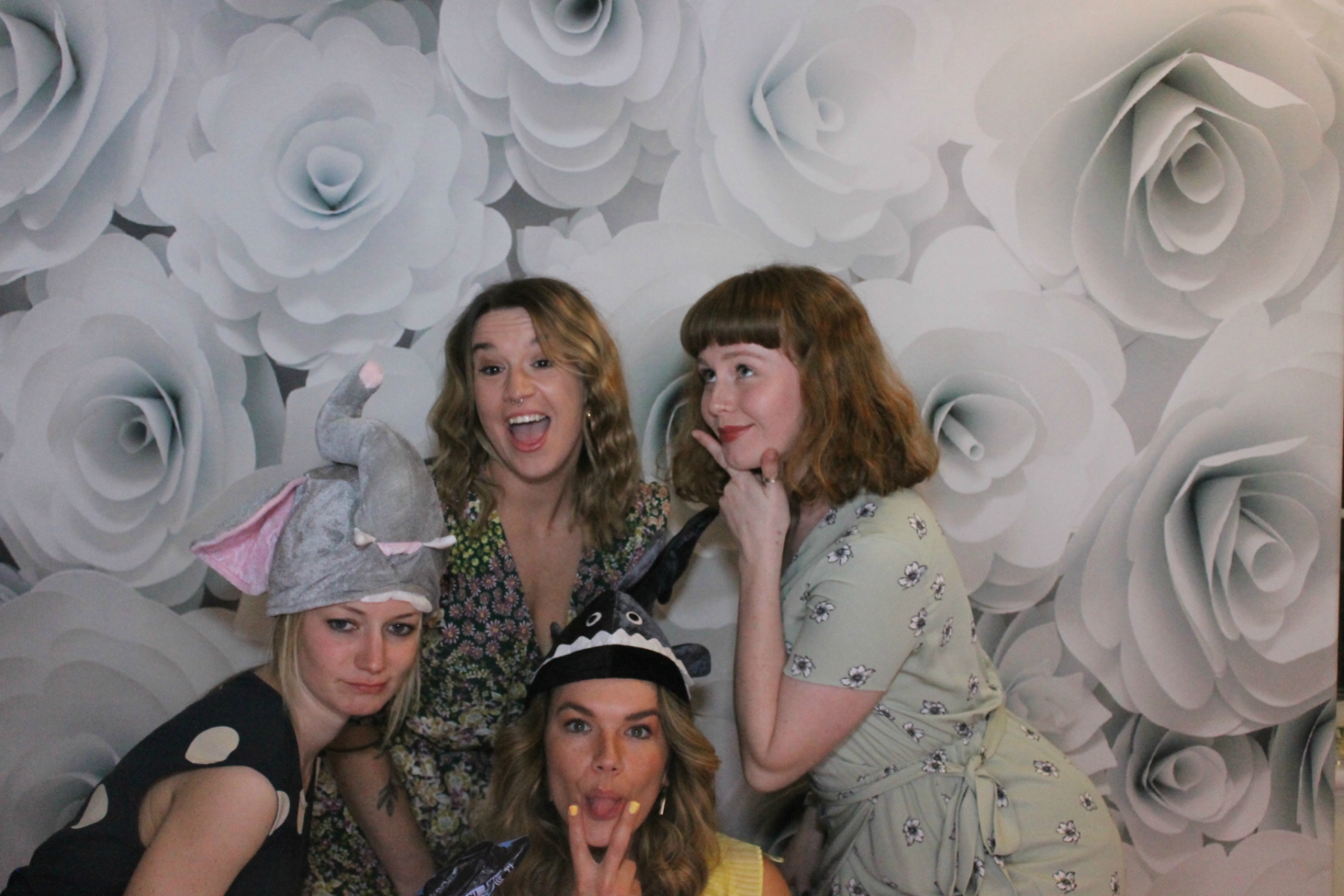 Bethany & Matt's Wedding Reception | View more photos from the event at gallery.funbooth.uk.com/u/FunboothLTD1/Bethany-Matts-Wedding-Reception