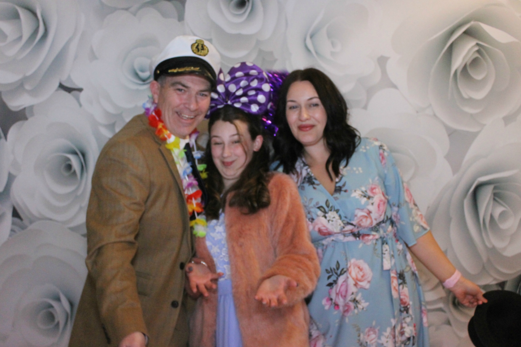 Bethany & Matt's Wedding Reception | View more photos from the event at gallery.funbooth.uk.com/u/FunboothLTD1/Bethany-Matts-Wedding-Reception