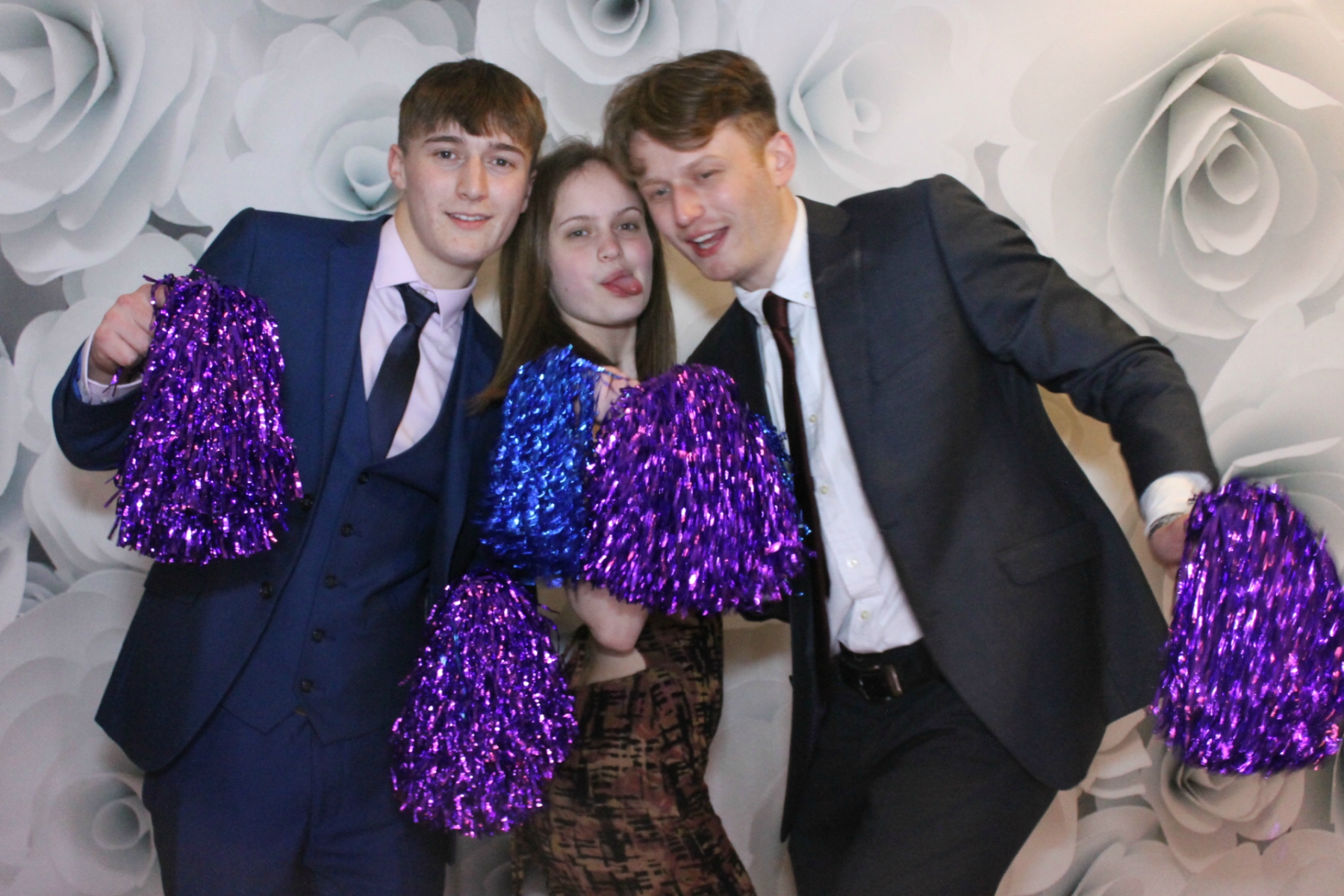 Bethany & Matt's Wedding Reception | View more photos from the event at gallery.funbooth.uk.com/u/FunboothLTD1/Bethany-Matts-Wedding-Reception