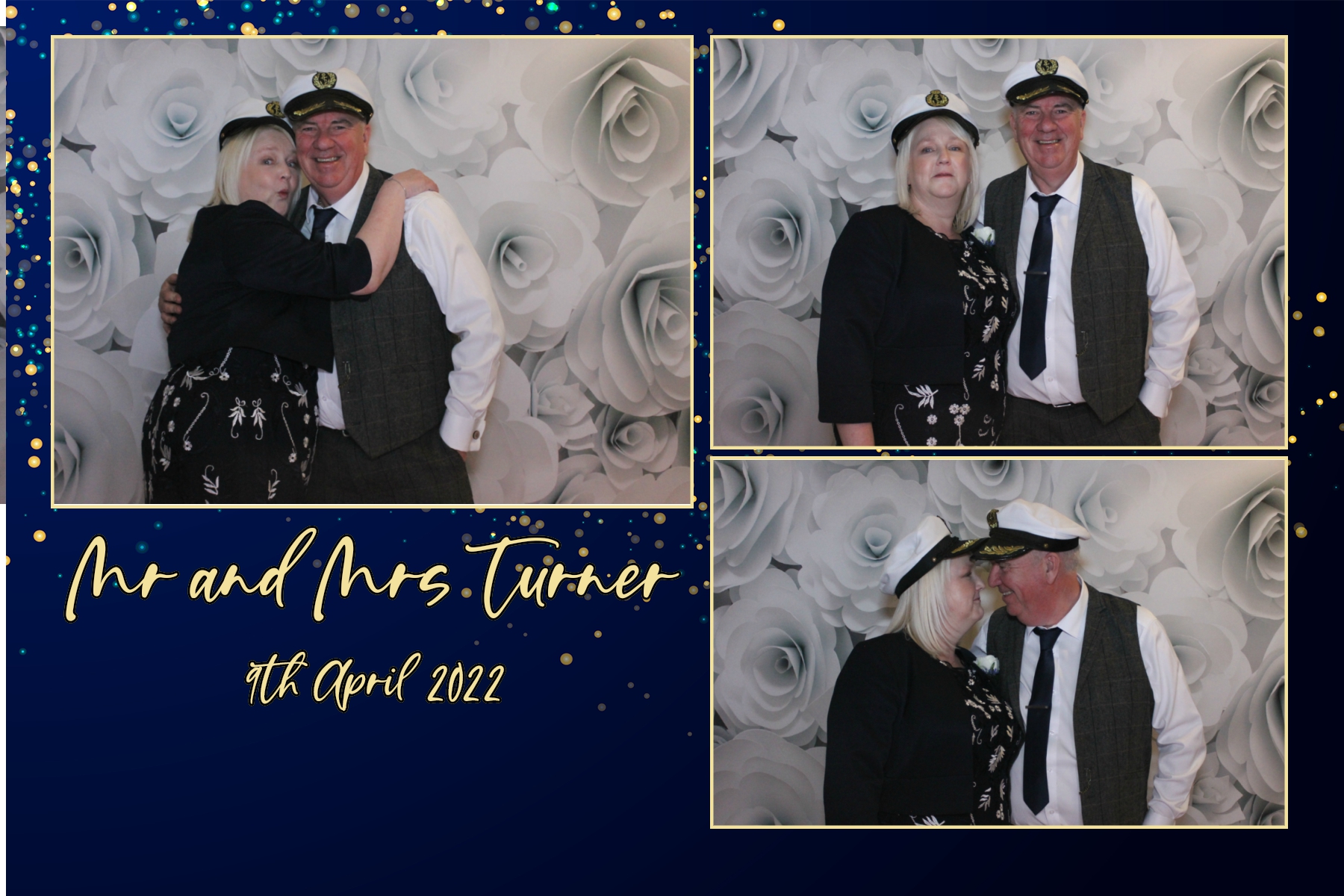 Bethany & Matt's Wedding Reception | View more photos from the event at gallery.funbooth.uk.com/u/FunboothLTD1/Bethany-Matts-Wedding-Reception