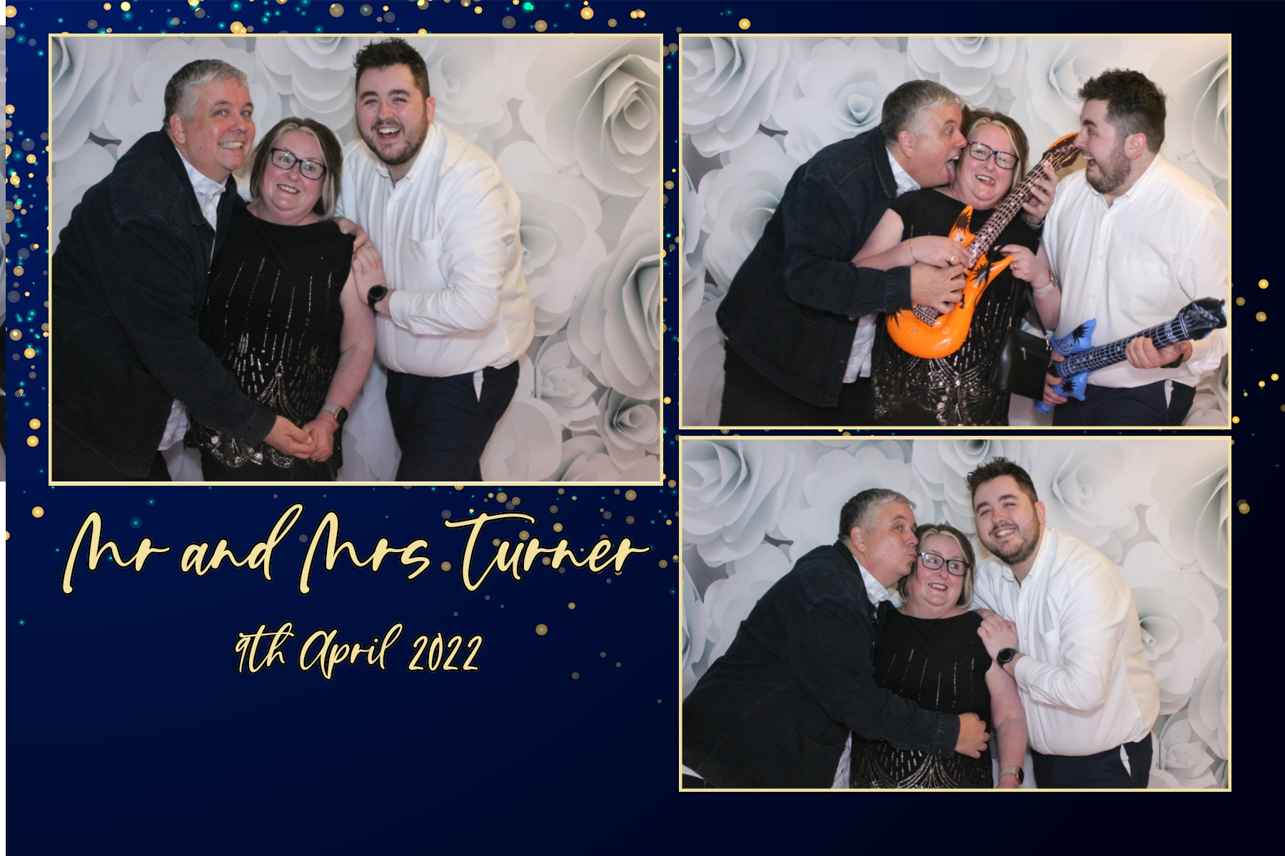 Bethany & Matt's Wedding Reception | View more photos from the event at gallery.funbooth.uk.com/u/FunboothLTD1/Bethany-Matts-Wedding-Reception
