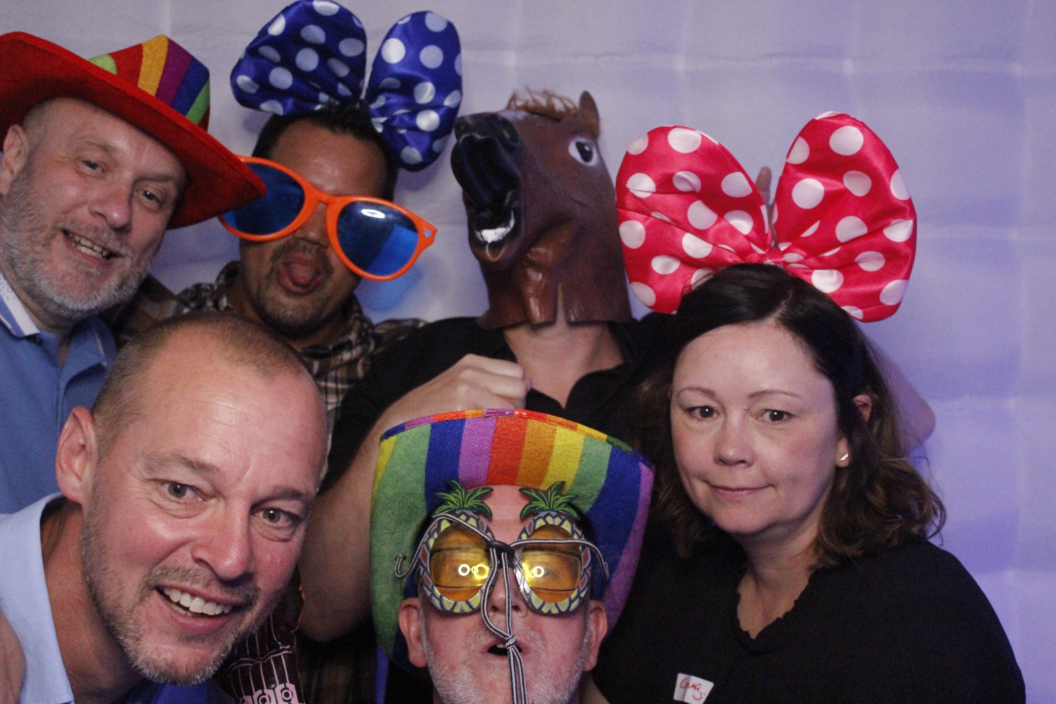 Class of '89 Reunion | View more photos from the event at gallery.funbooth.uk.com/u/FunboothLTD1/Class-of-89-Reunion