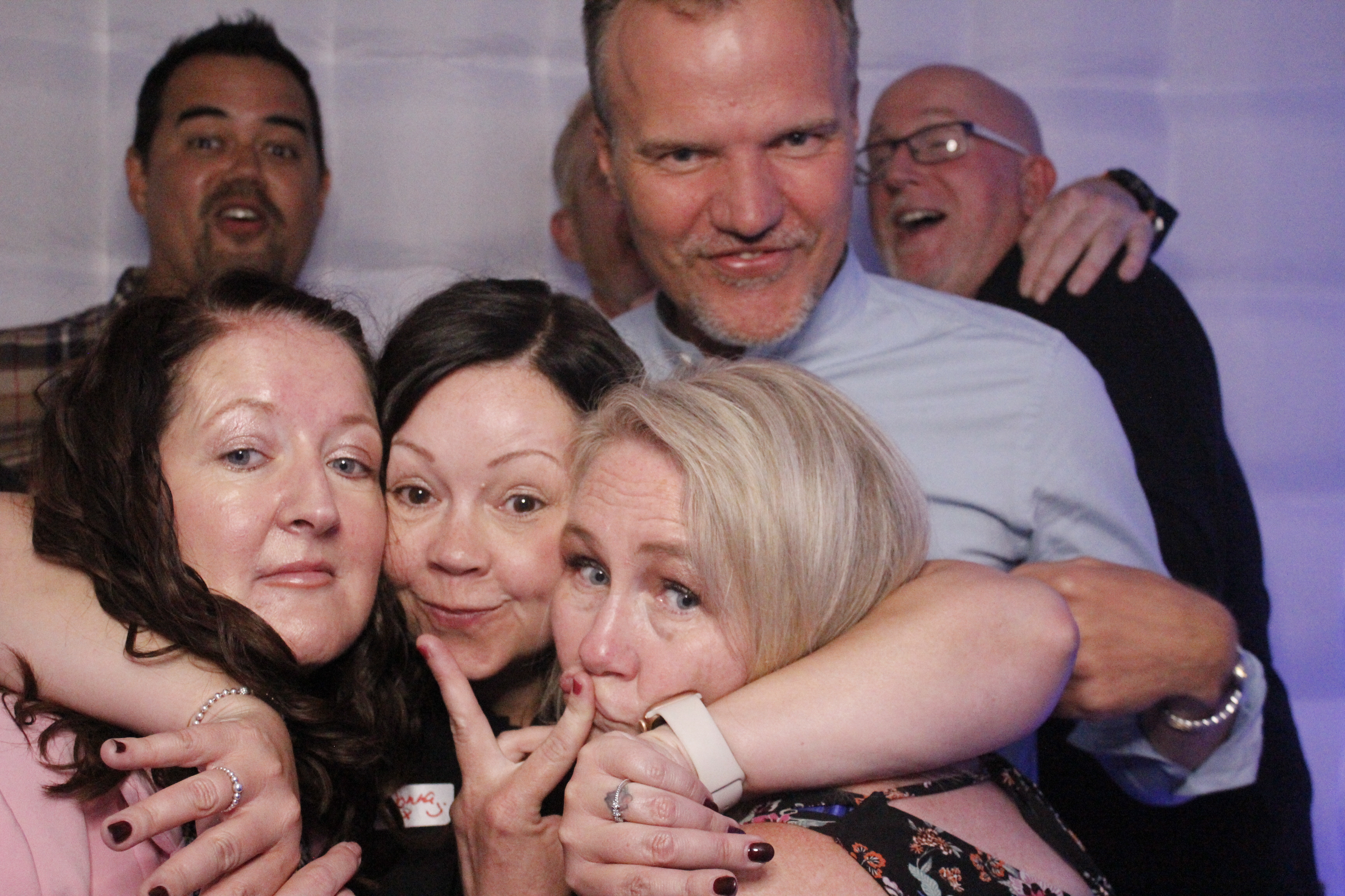 Class of '89 Reunion | View more photos from the event at gallery.funbooth.uk.com/u/FunboothLTD1/Class-of-89-Reunion